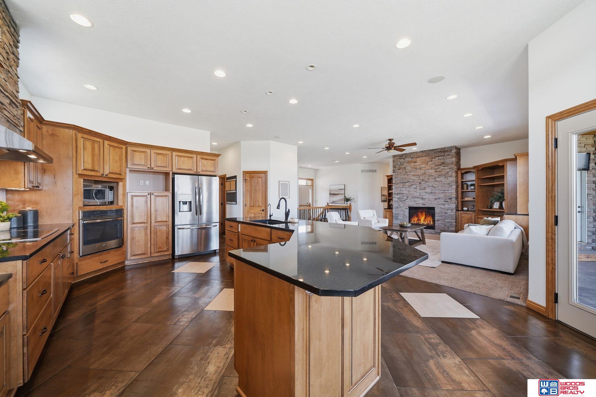 1530 Deer Trail, Roca, NE, 68430