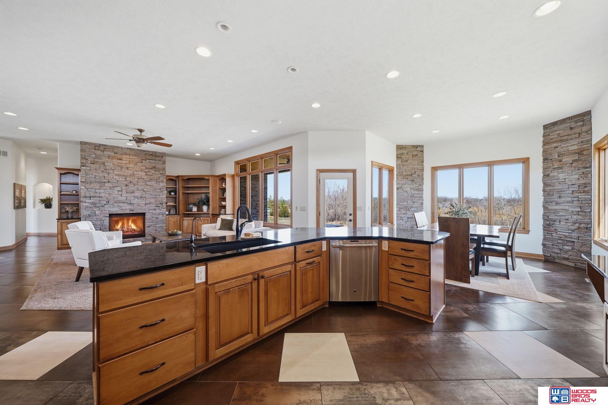 1530 Deer Trail, Roca, NE, 68430