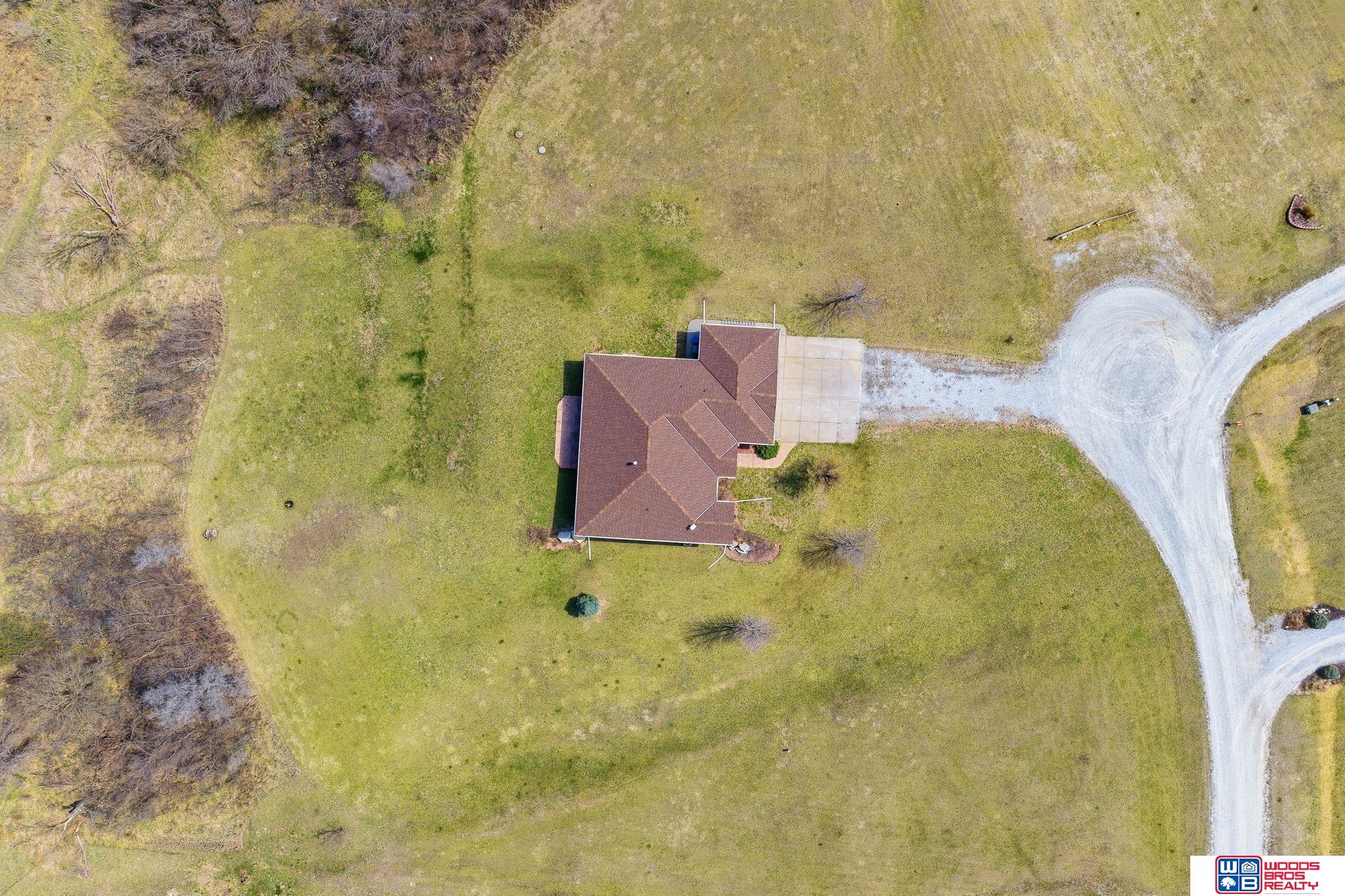 1530 Deer Trail, Roca, NE, 68430
