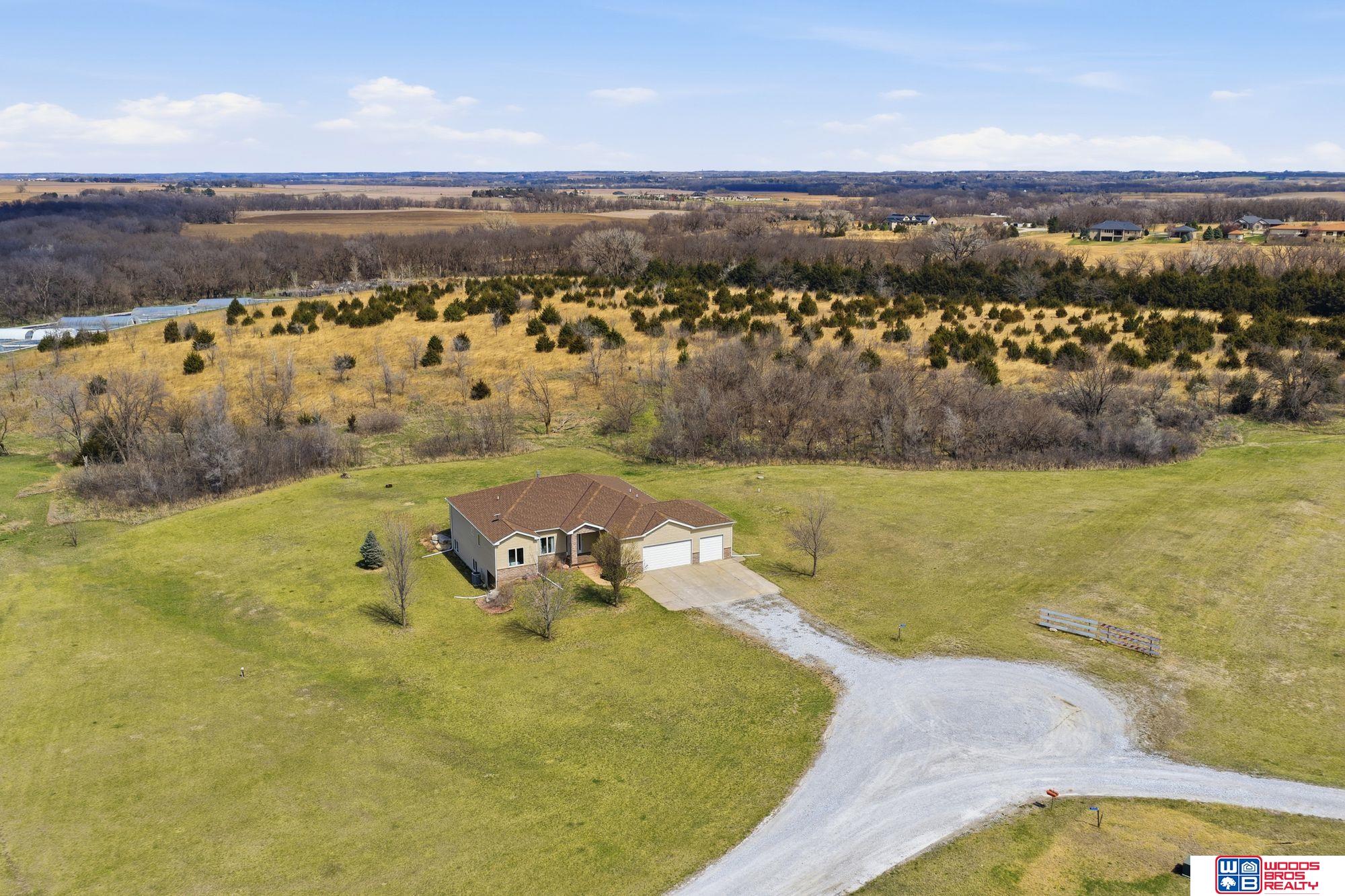 1530 Deer Trail, Roca, NE, 68430