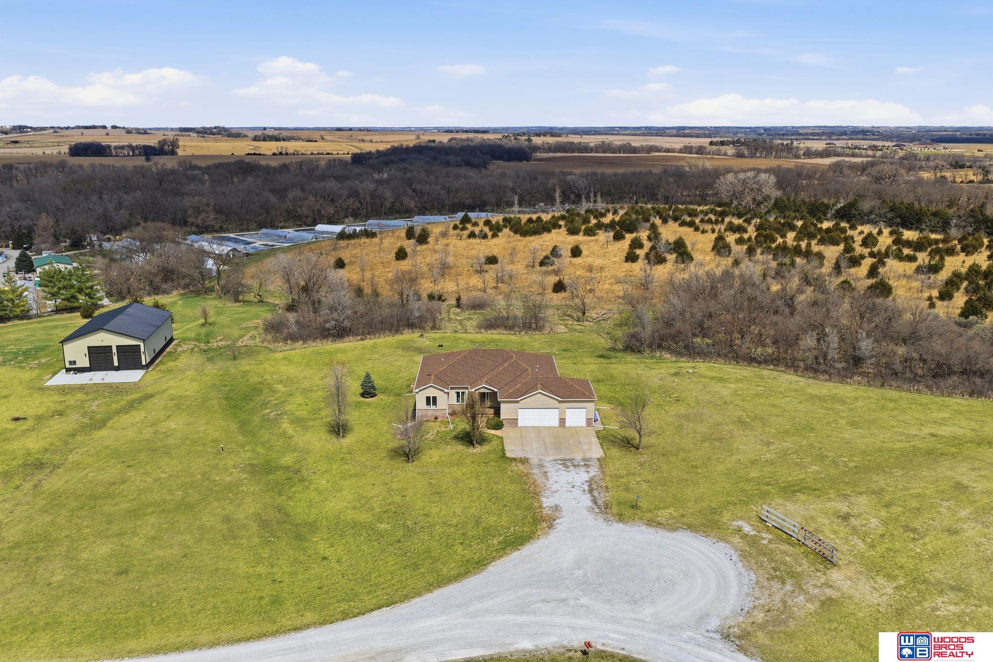 1530 Deer Trail, Roca, NE, 68430