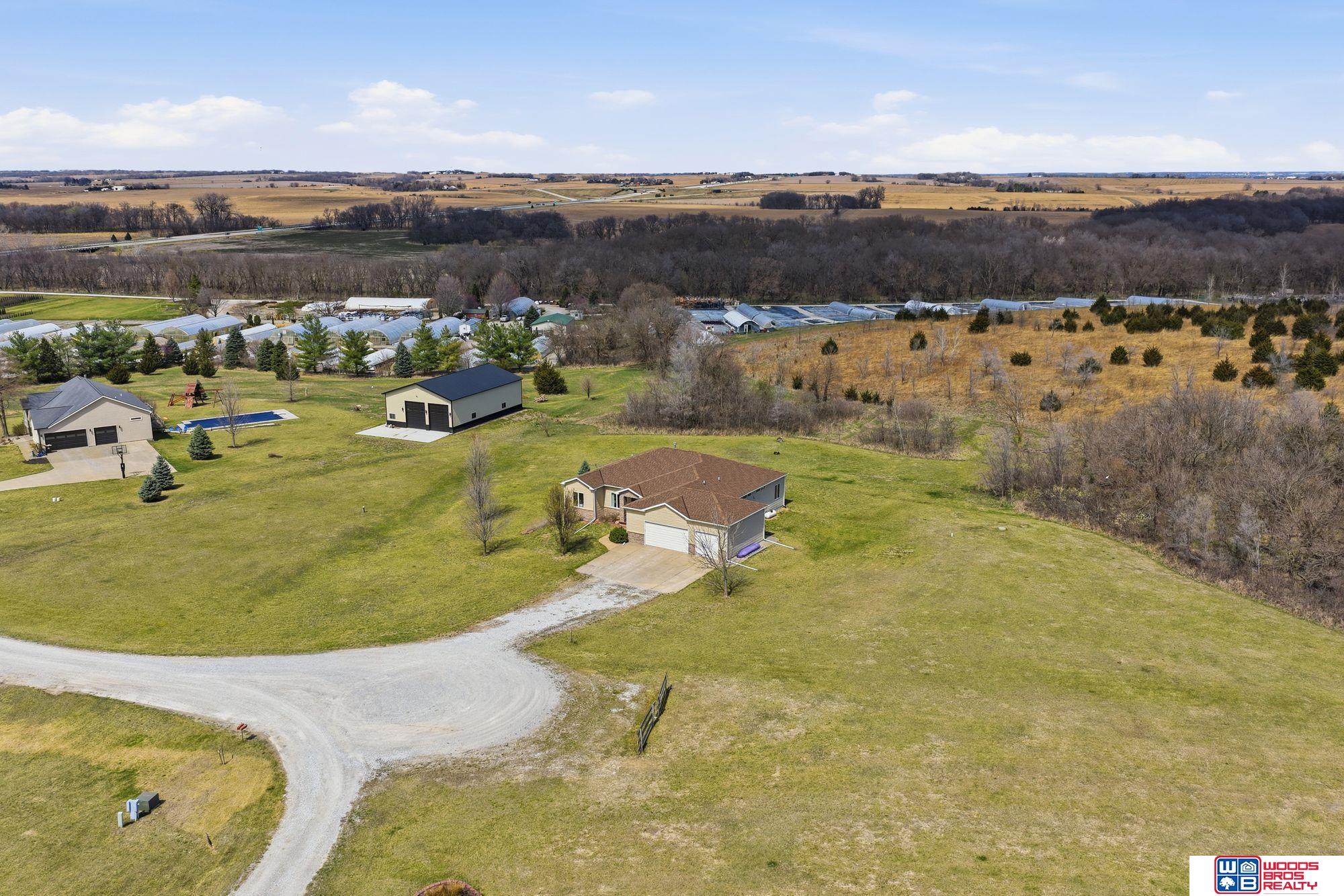 1530 Deer Trail, Roca, NE, 68430