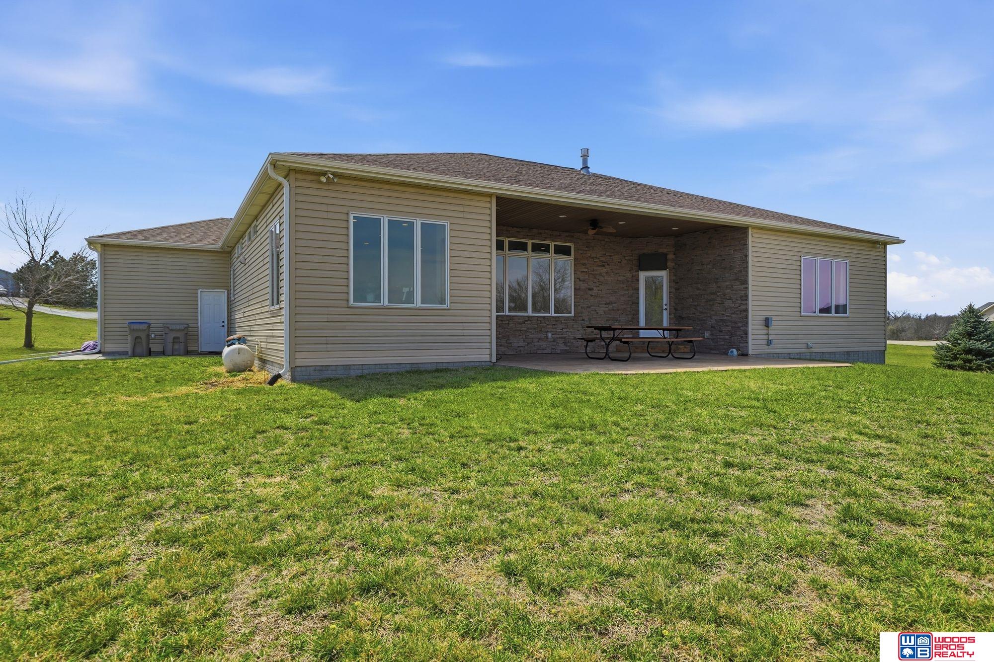 1530 Deer Trail, Roca, NE, 68430
