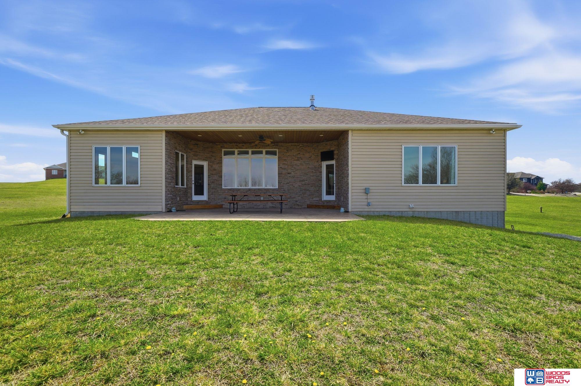 1530 Deer Trail, Roca, NE, 68430