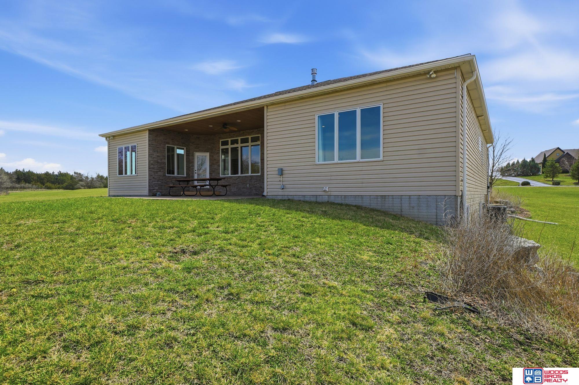 1530 Deer Trail, Roca, NE, 68430