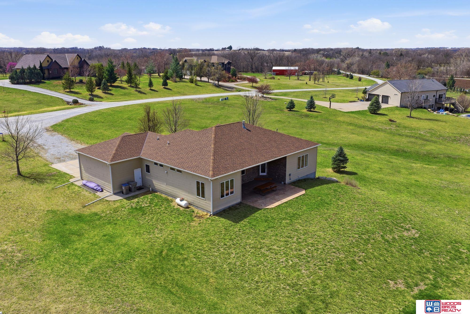 1530 Deer Trail, Roca, NE, 68430