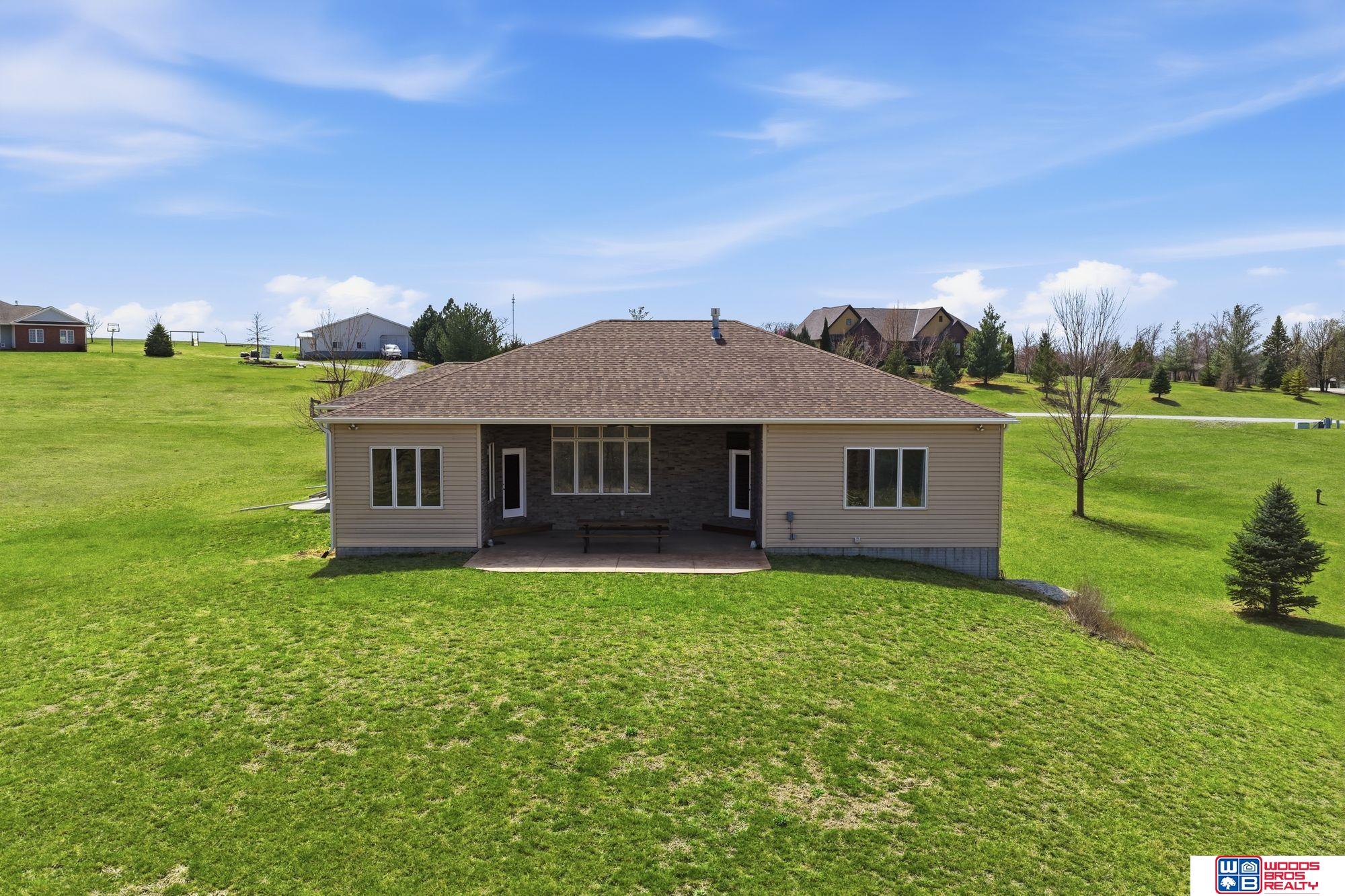 1530 Deer Trail, Roca, NE, 68430