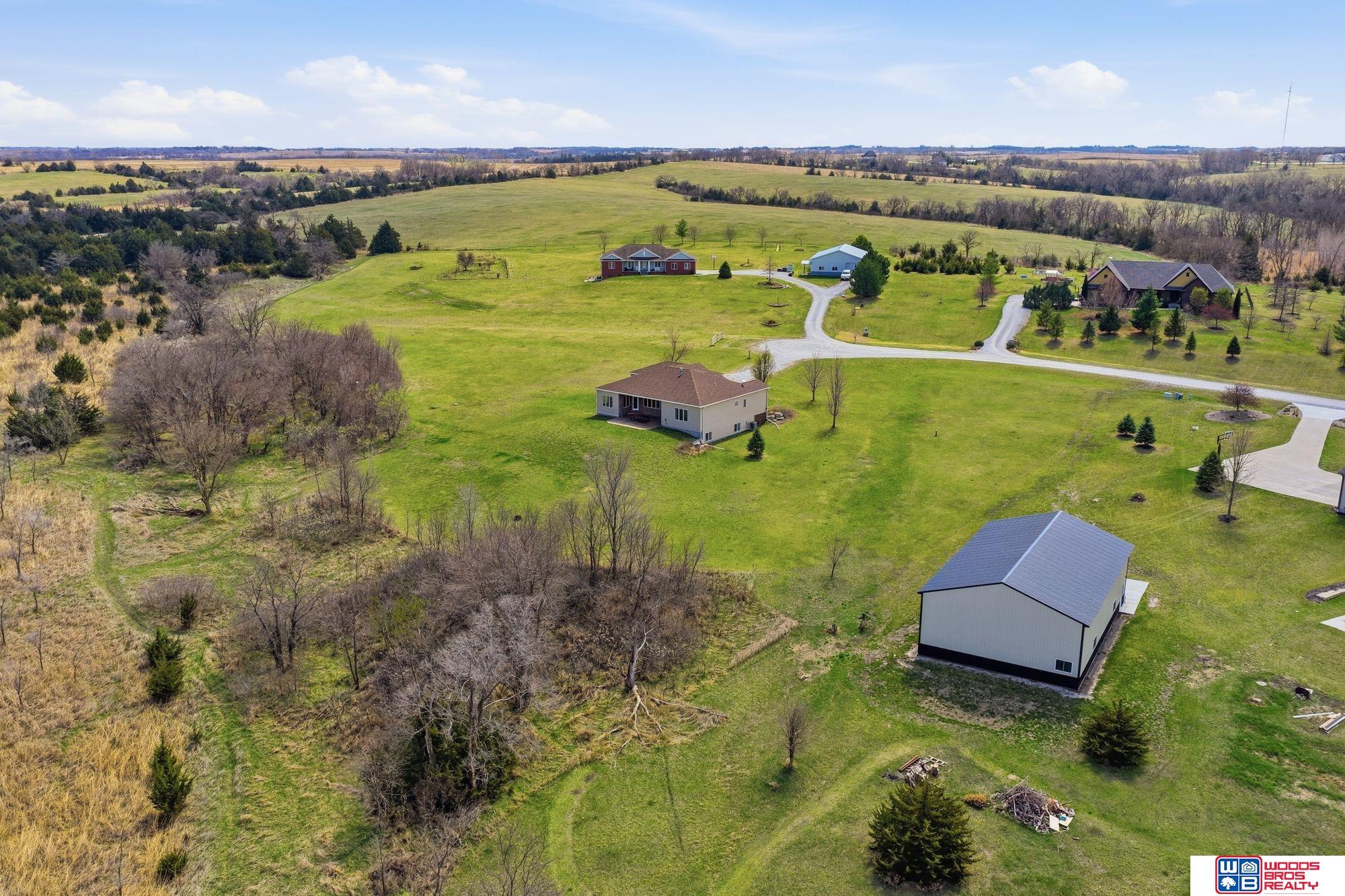 1530 Deer Trail, Roca, NE, 68430