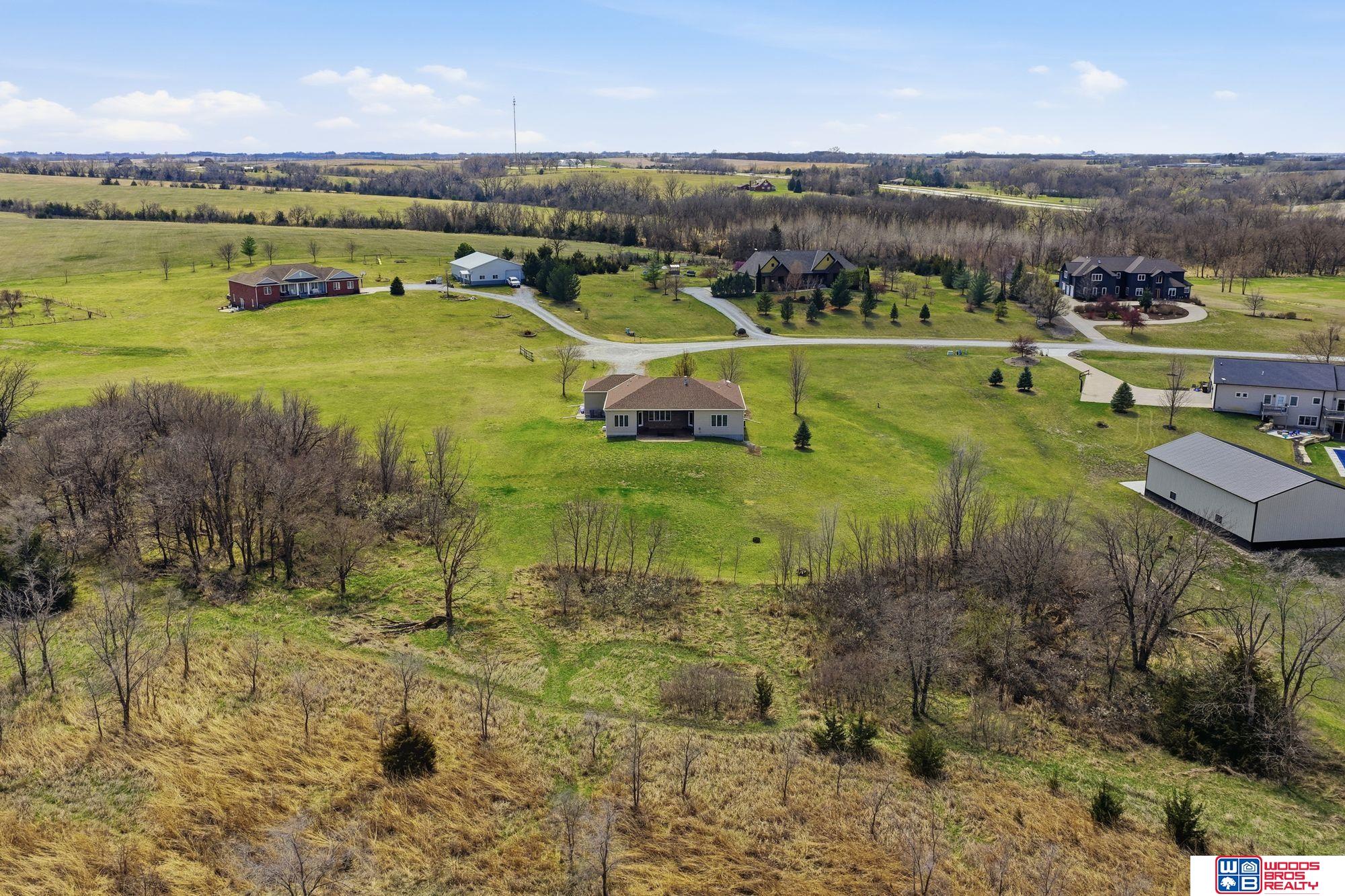 1530 Deer Trail, Roca, NE, 68430