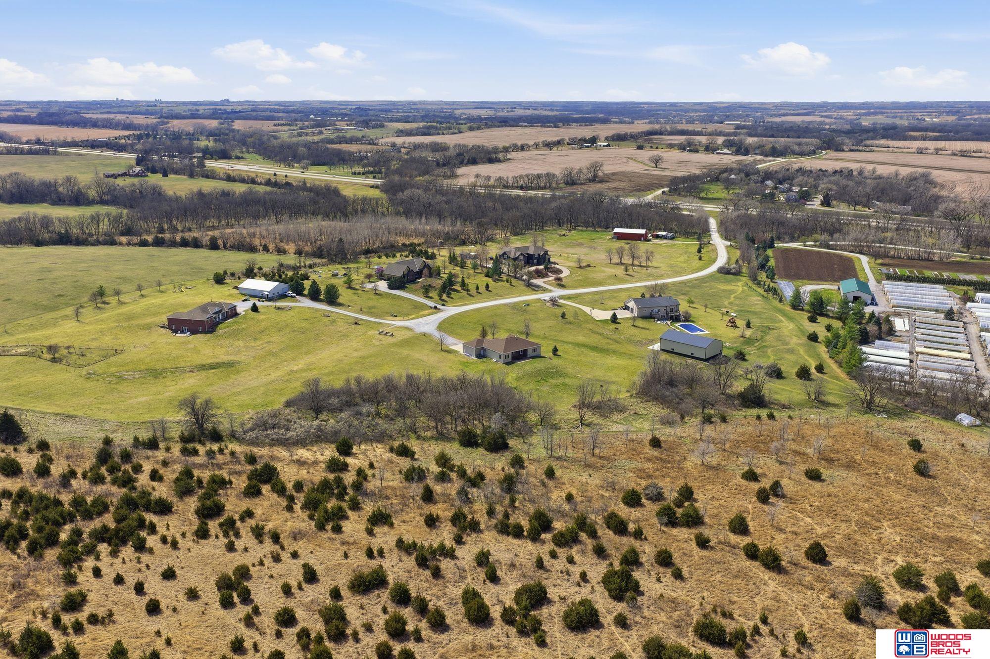 1530 Deer Trail, Roca, NE, 68430