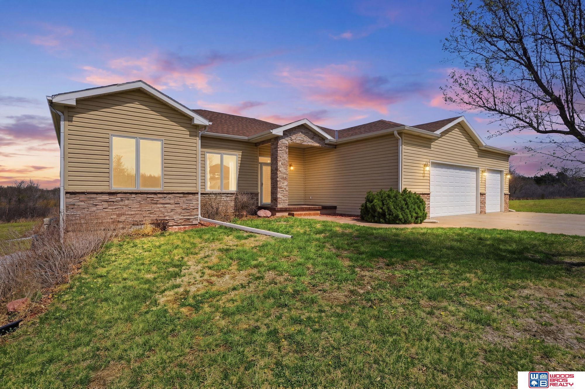 1530 Deer Trail, Roca, NE, 68430