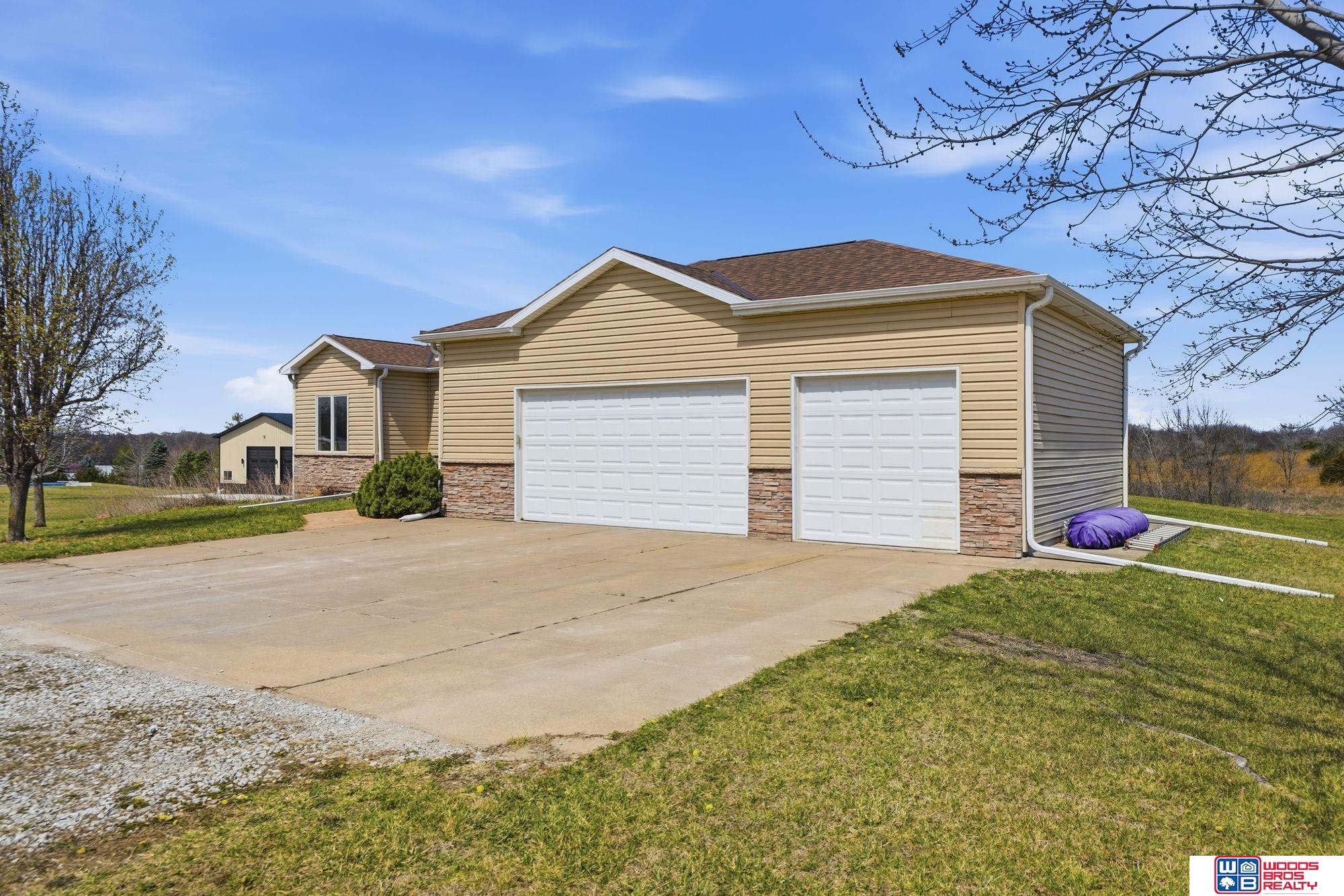 1530 Deer Trail, Roca, NE, 68430