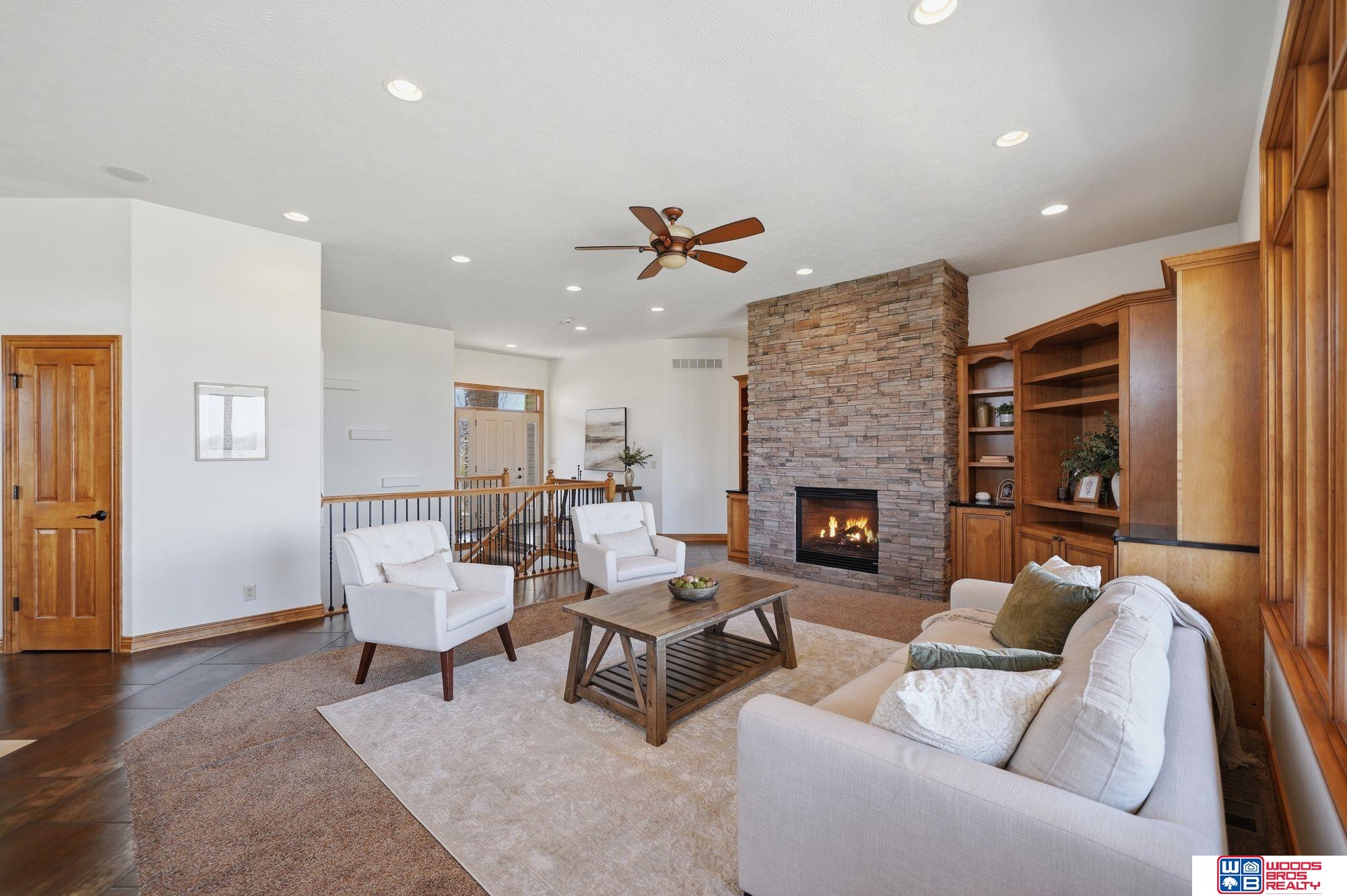 1530 Deer Trail, Roca, NE, 68430