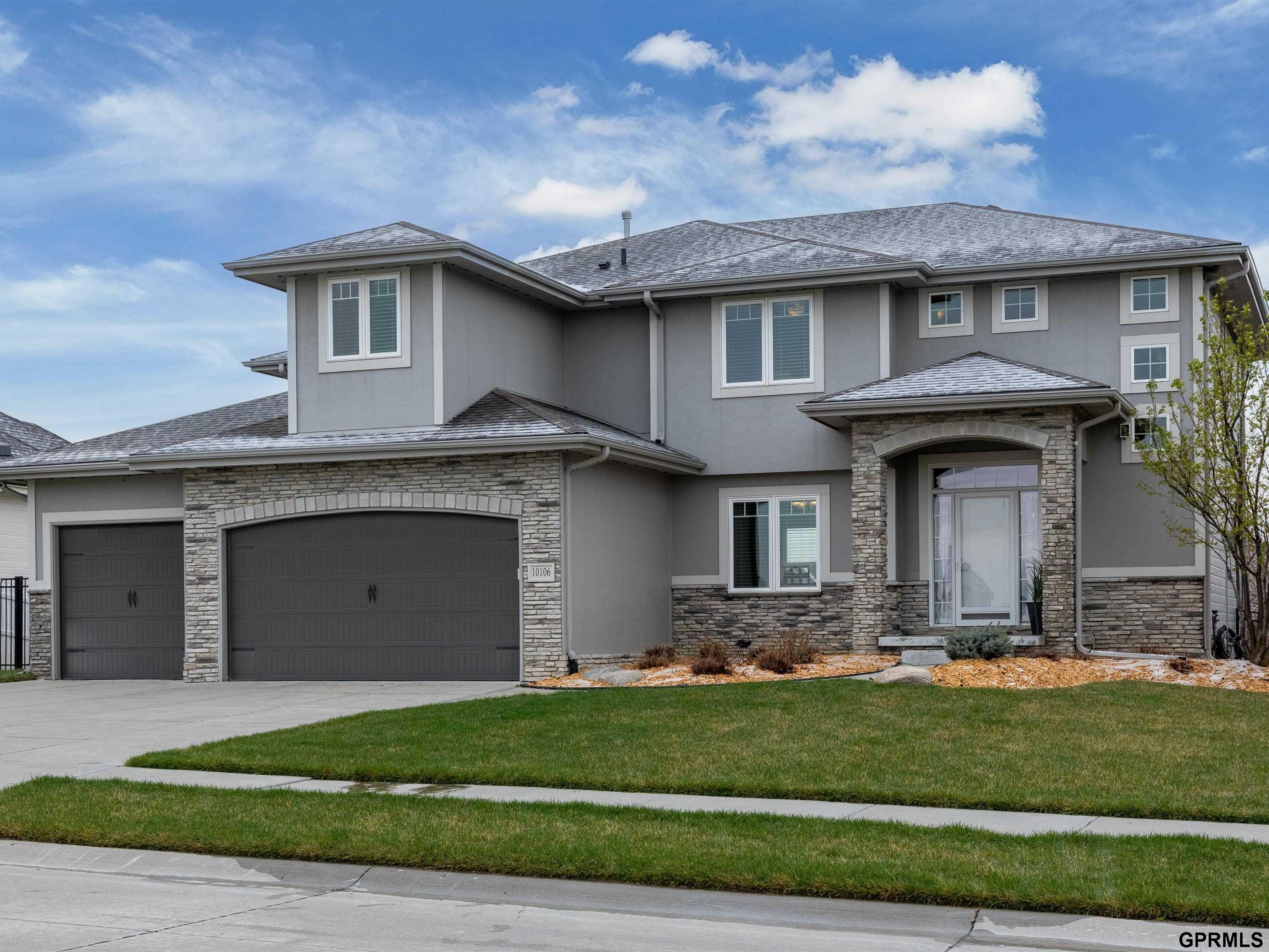 10106 123rd Avenue, Papillion, NE, 68046