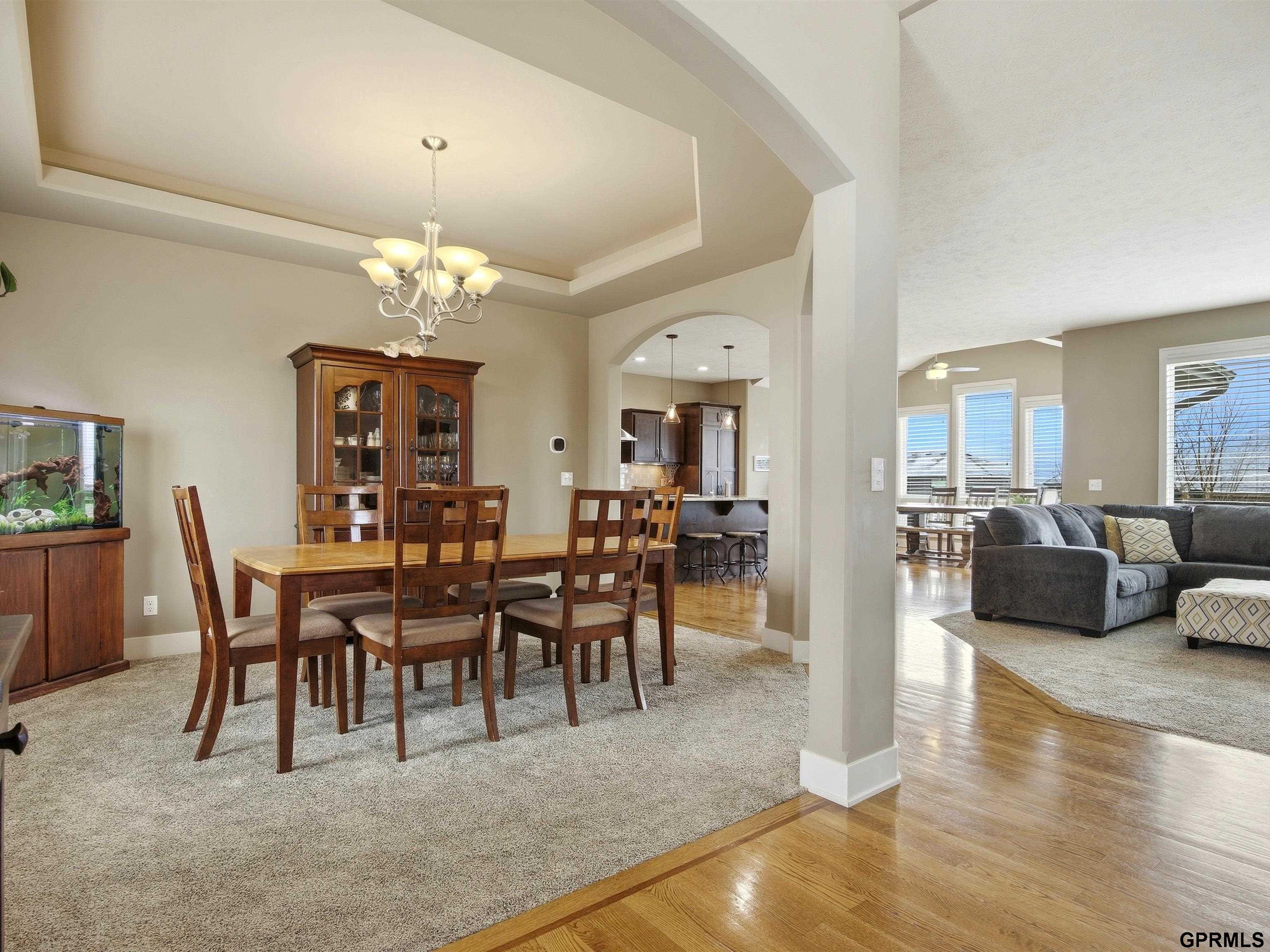 10106 123rd Avenue, Papillion, NE, 68046