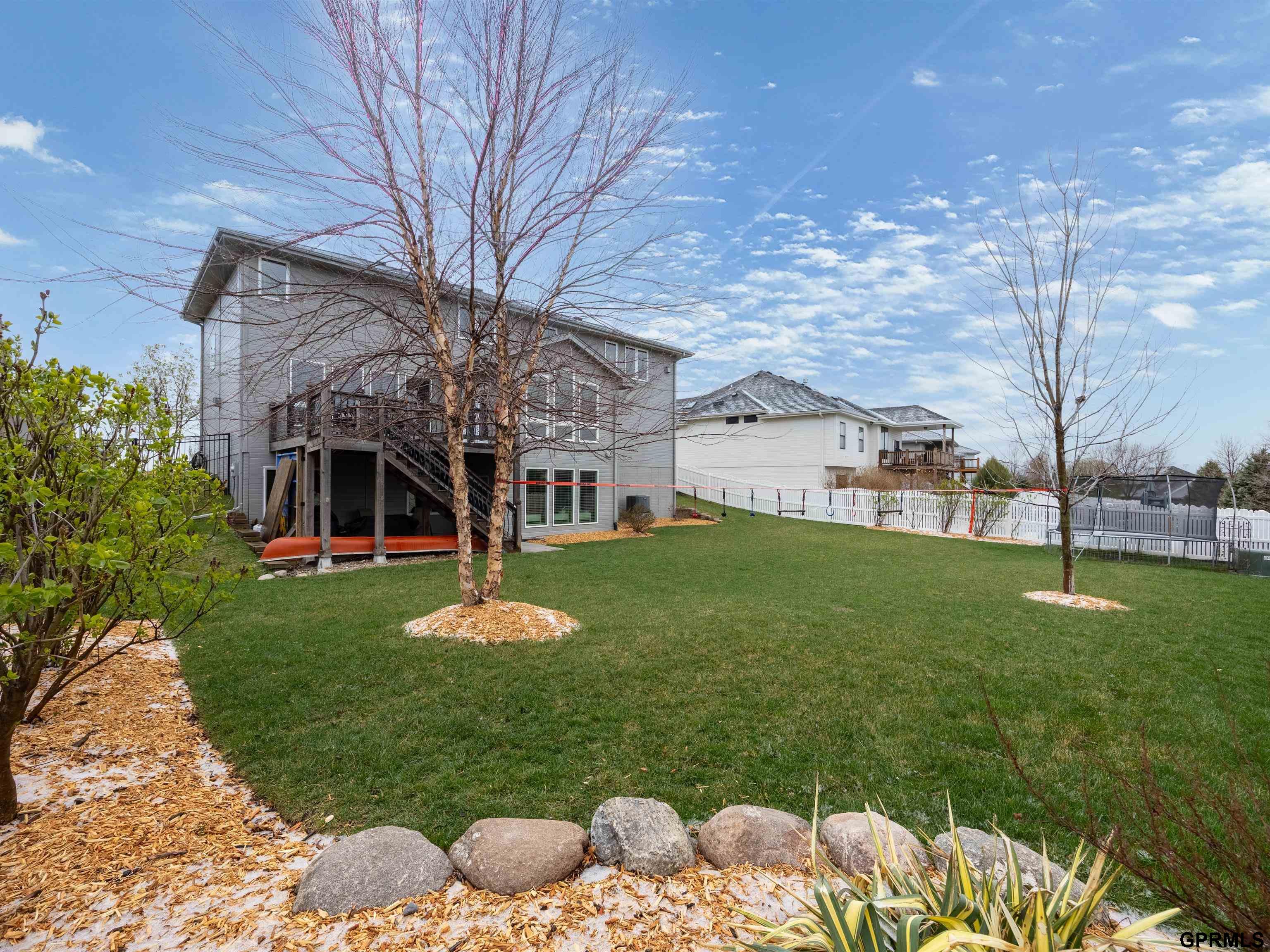 10106 123rd Avenue, Papillion, NE, 68046