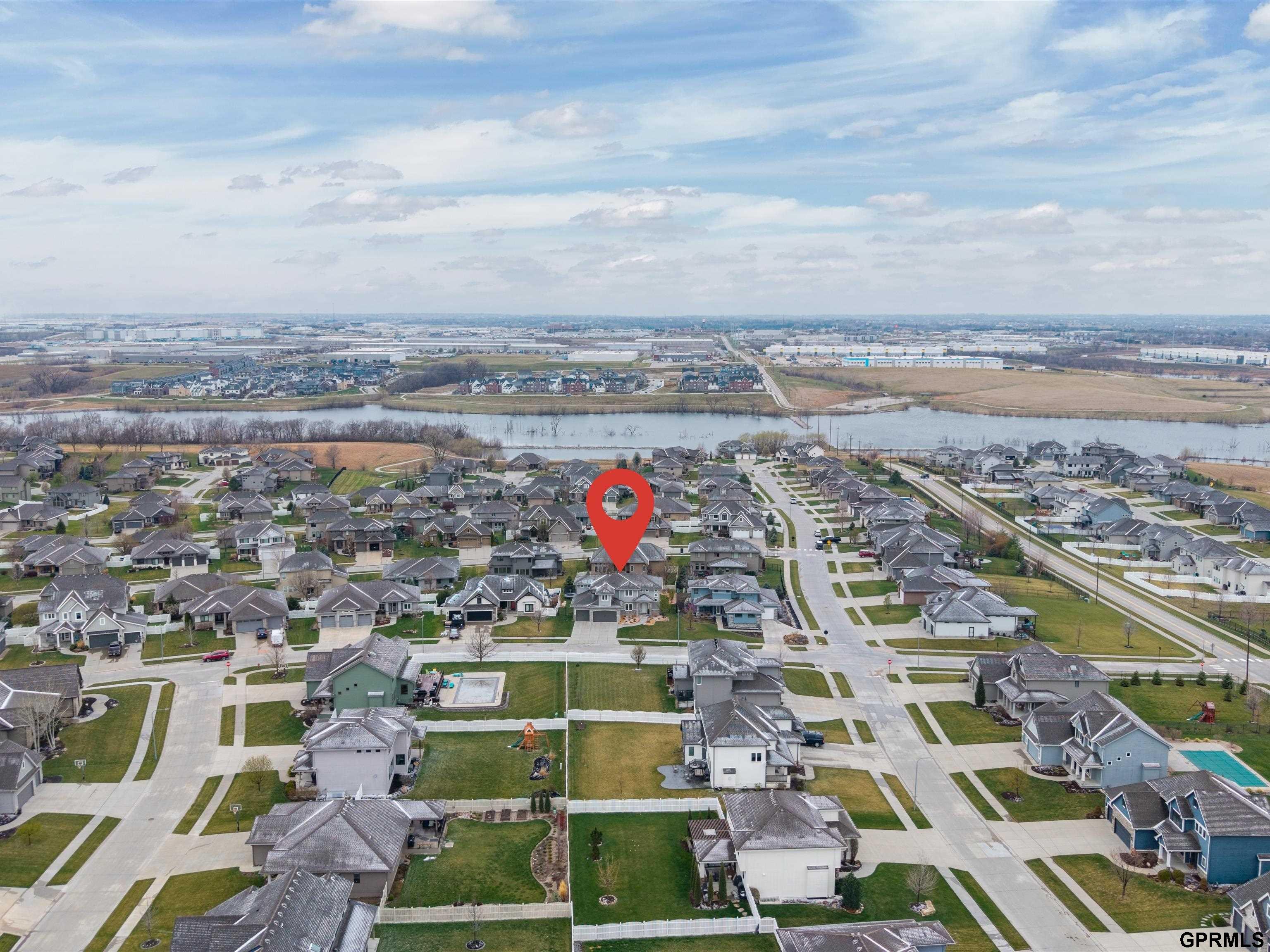 10106 123rd Avenue, Papillion, NE, 68046