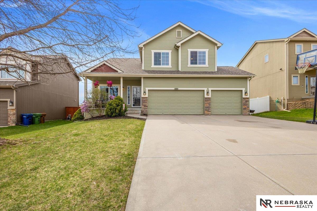 Bellevue, Sarpy County