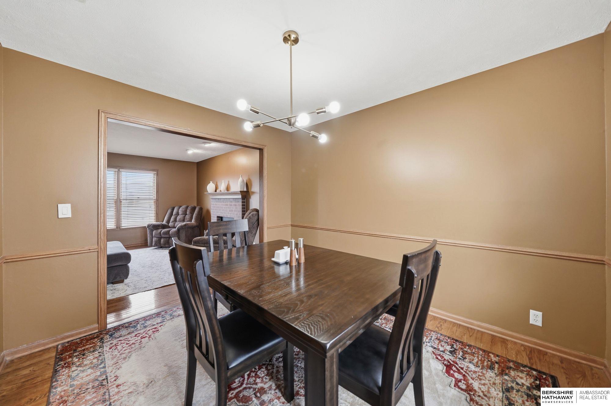 2820 Crown Pointe Circle, Lincoln, NE, 68506