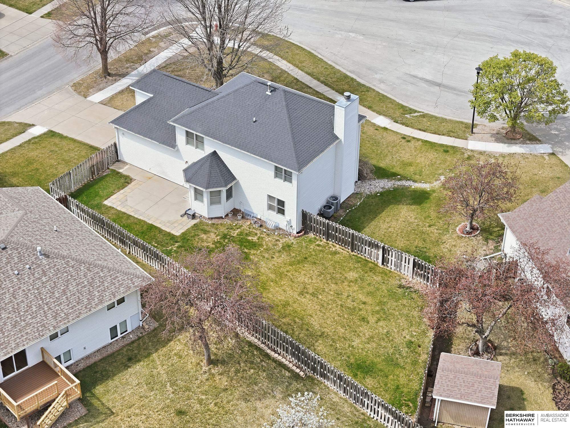 2820 Crown Pointe Circle, Lincoln, NE, 68506