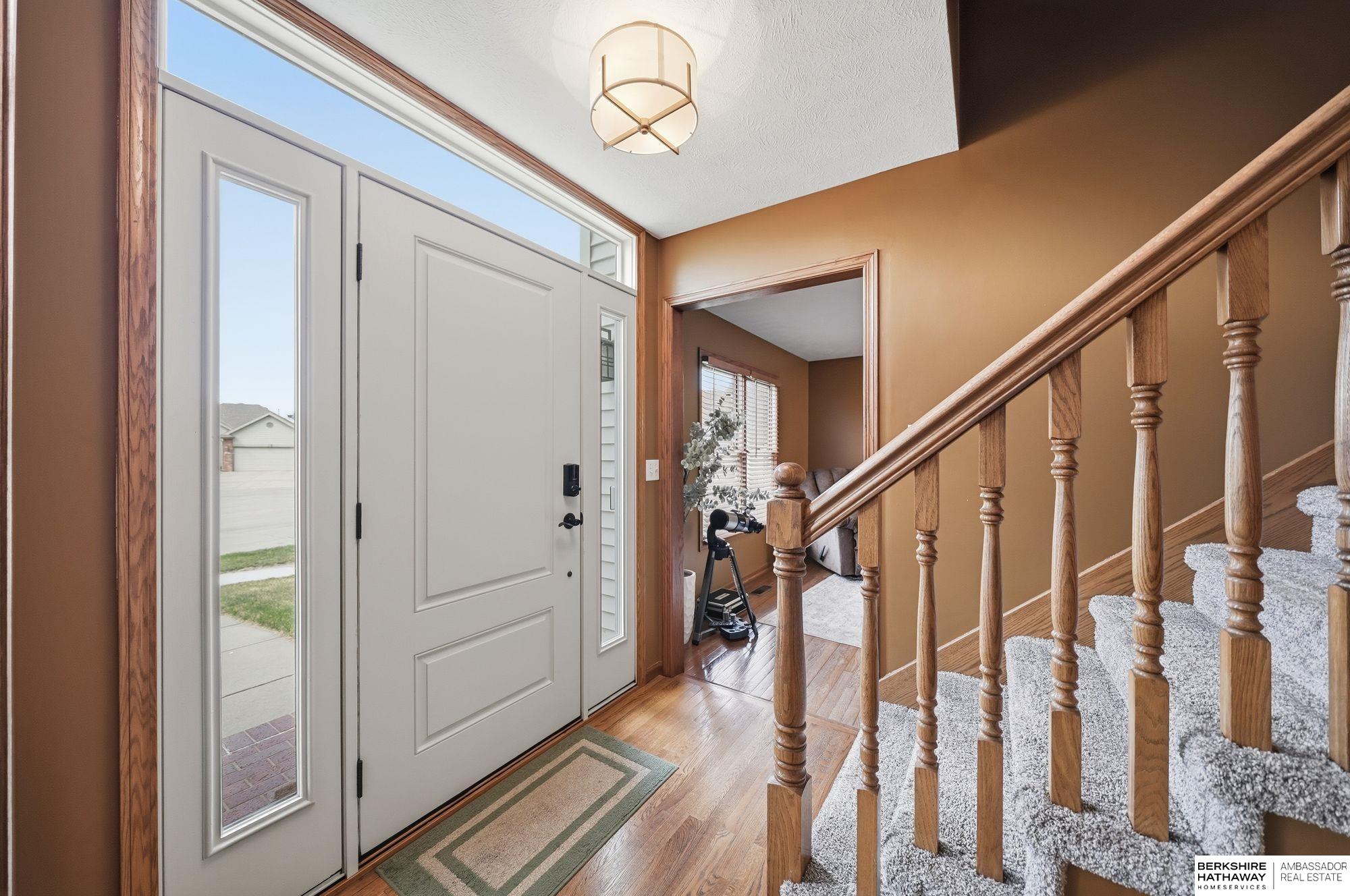 2820 Crown Pointe Circle, Lincoln, NE, 68506