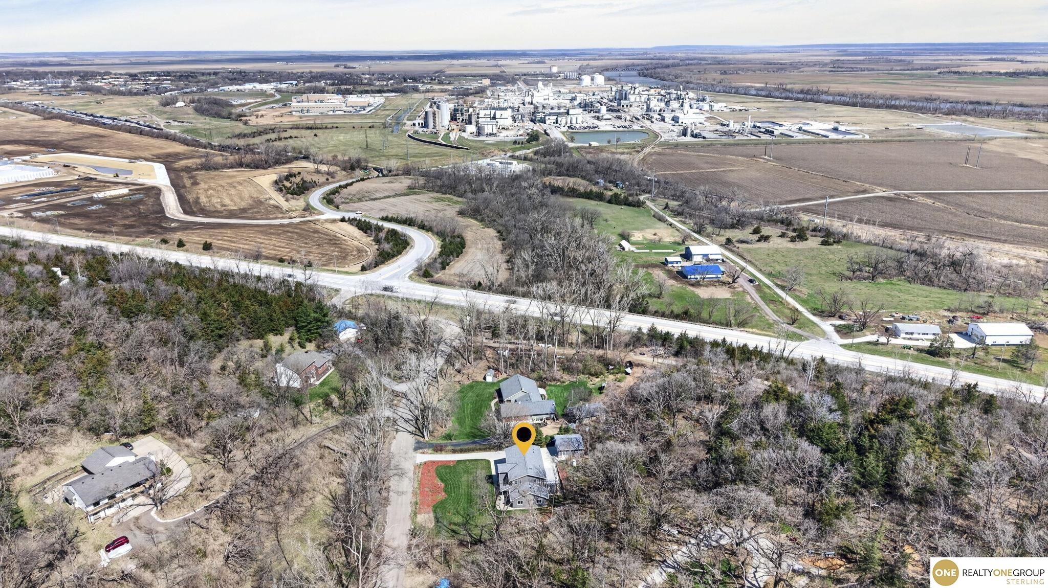 9678 Oak Valley Road, Blair, NE, 68008