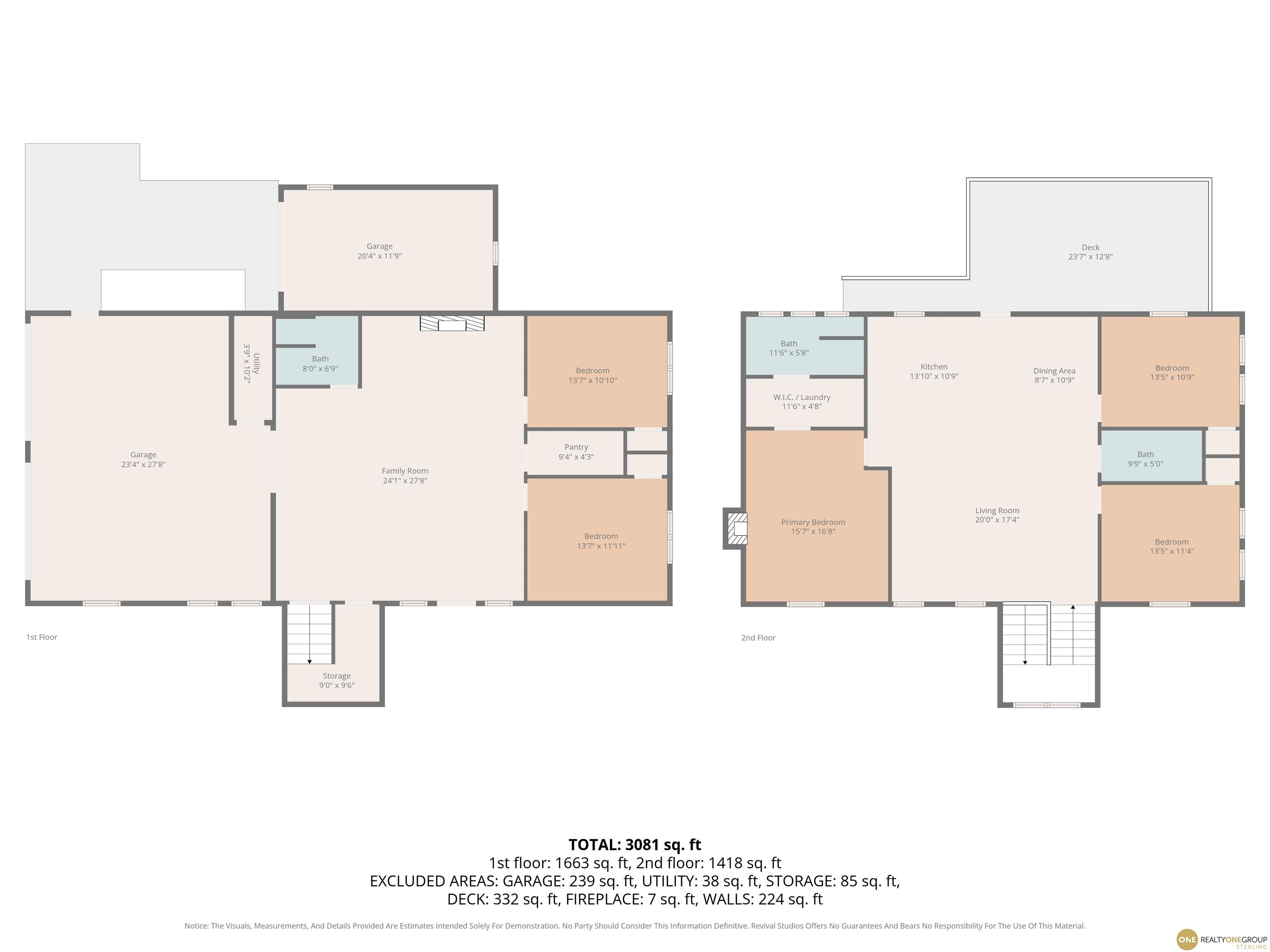 9678 Oak Valley Road, Blair, NE, 68008