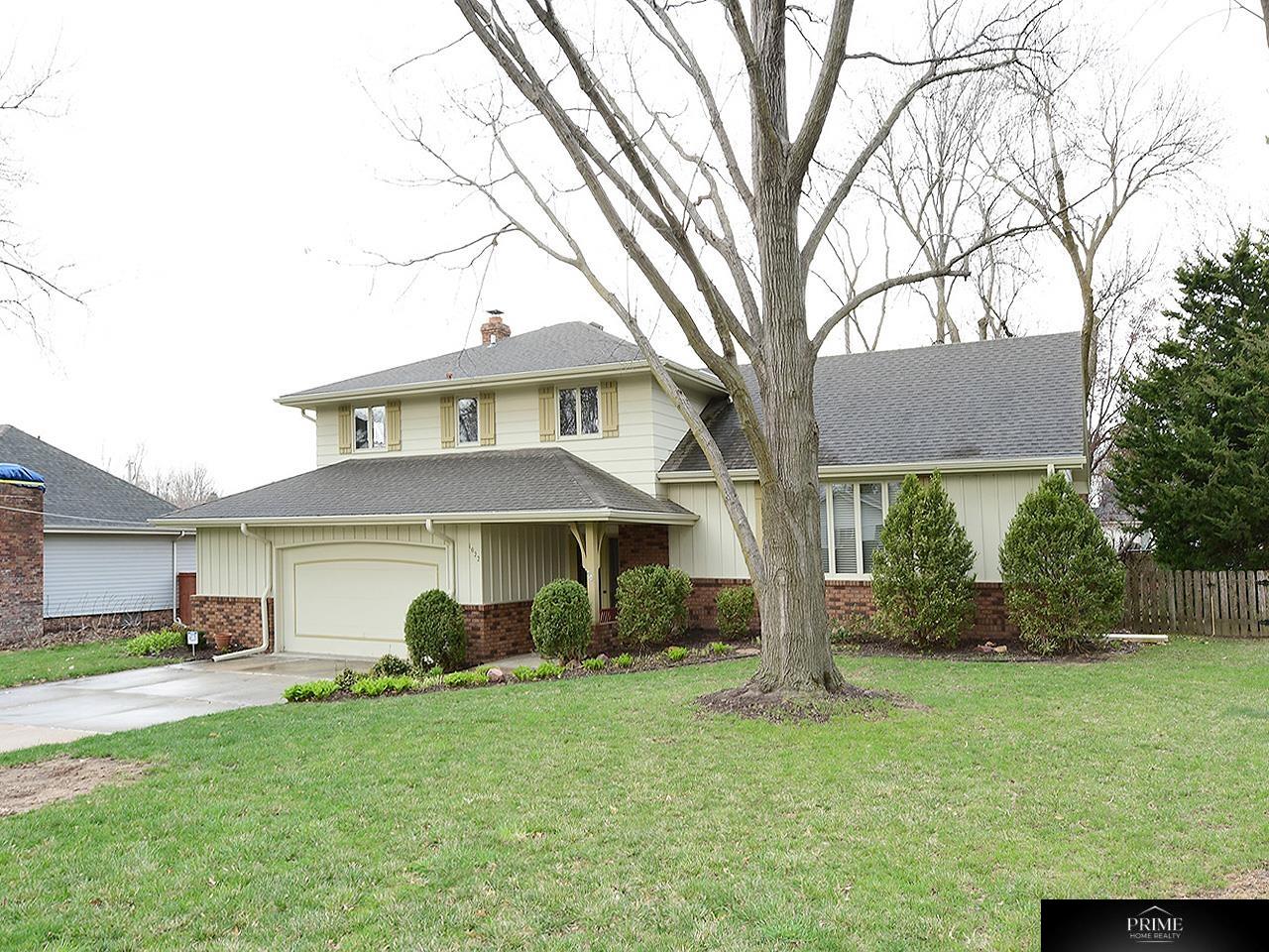 Photo of 1022 S 217 Avenue Omaha NE 68022
