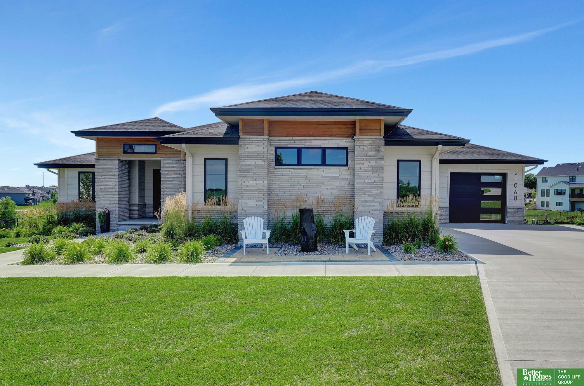 Elkhorn, Nebraska/Douglas County