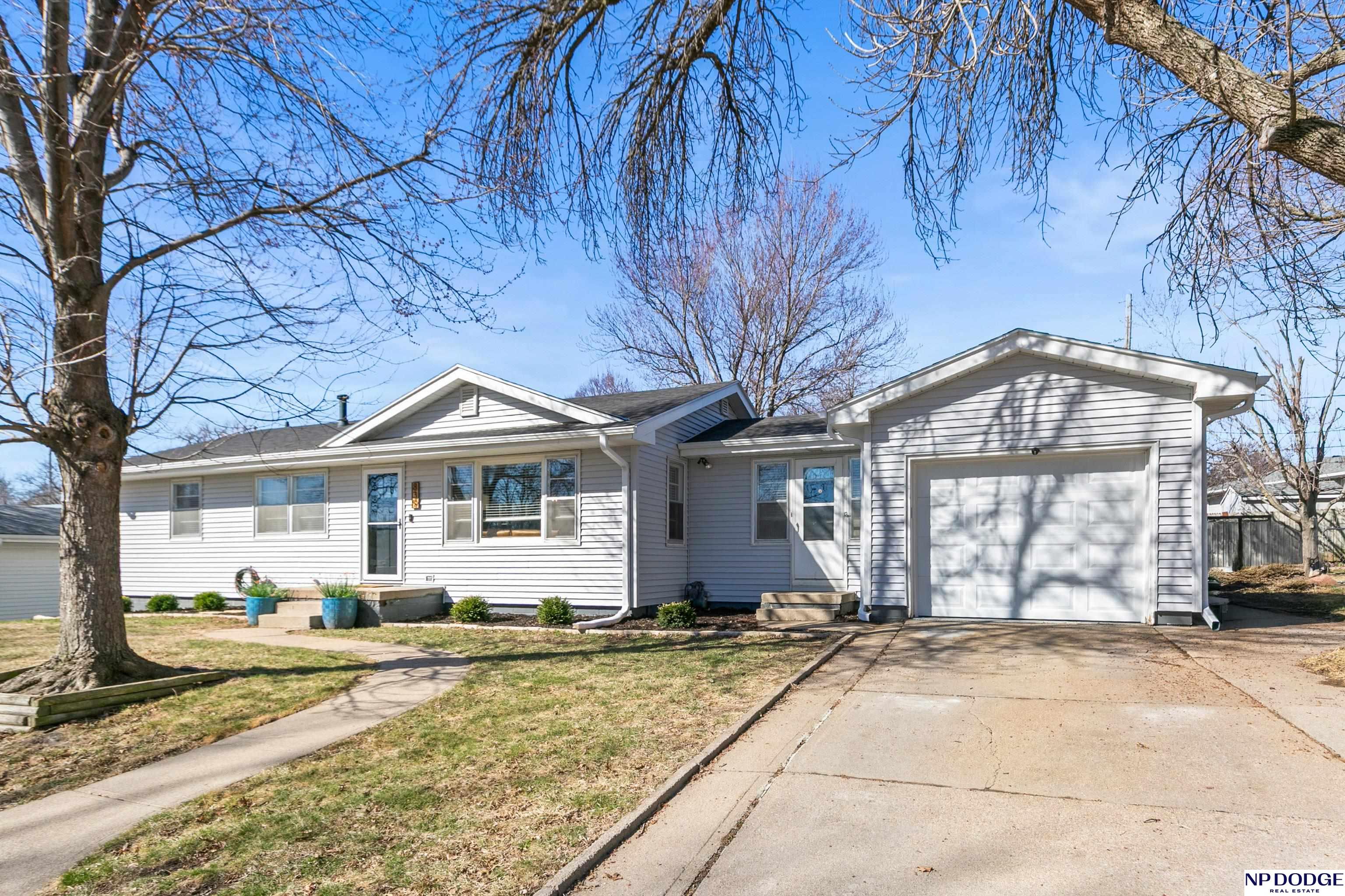 839 25 Avenue, Blair, NE, 68008