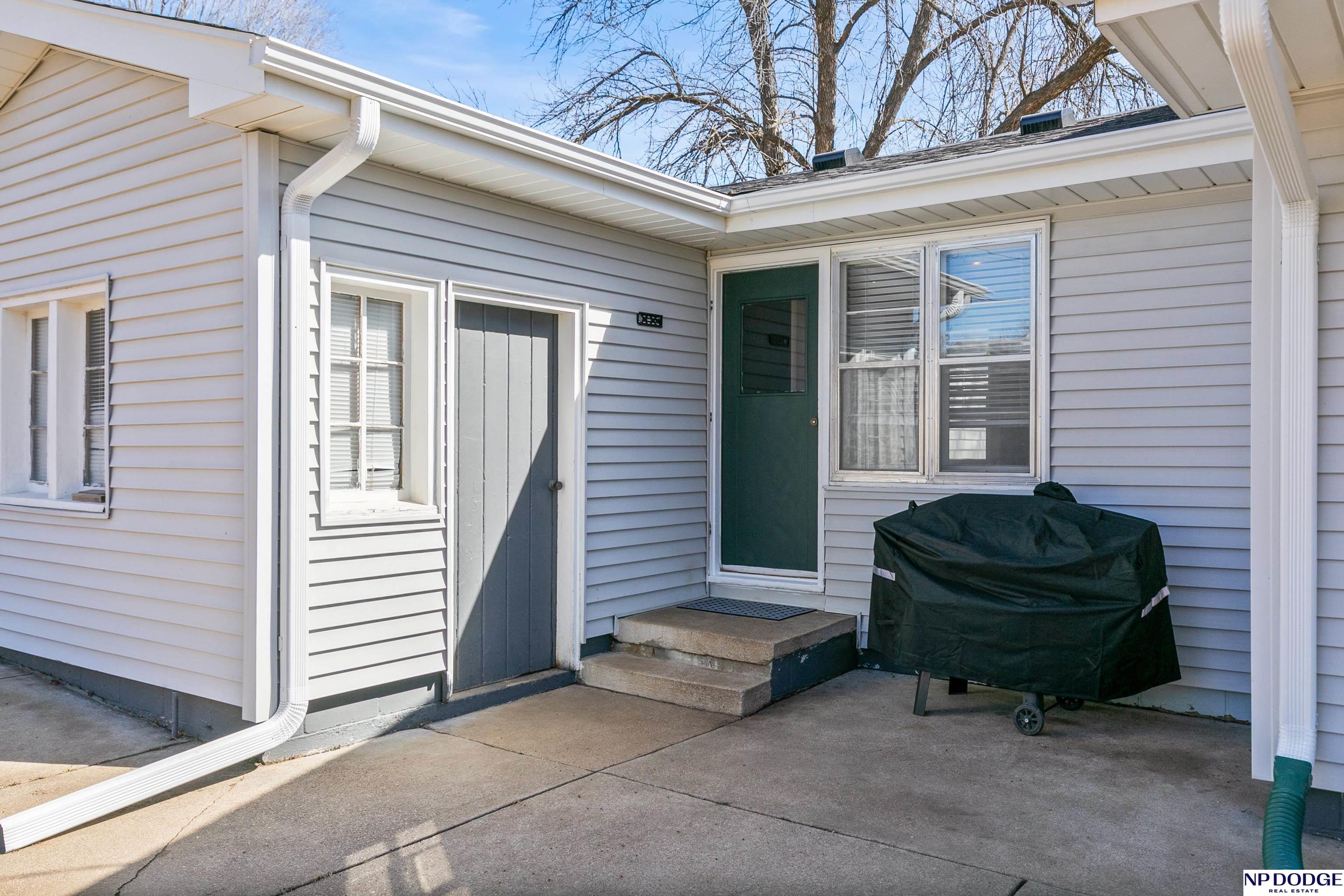 839 25 Avenue, Blair, NE, 68008