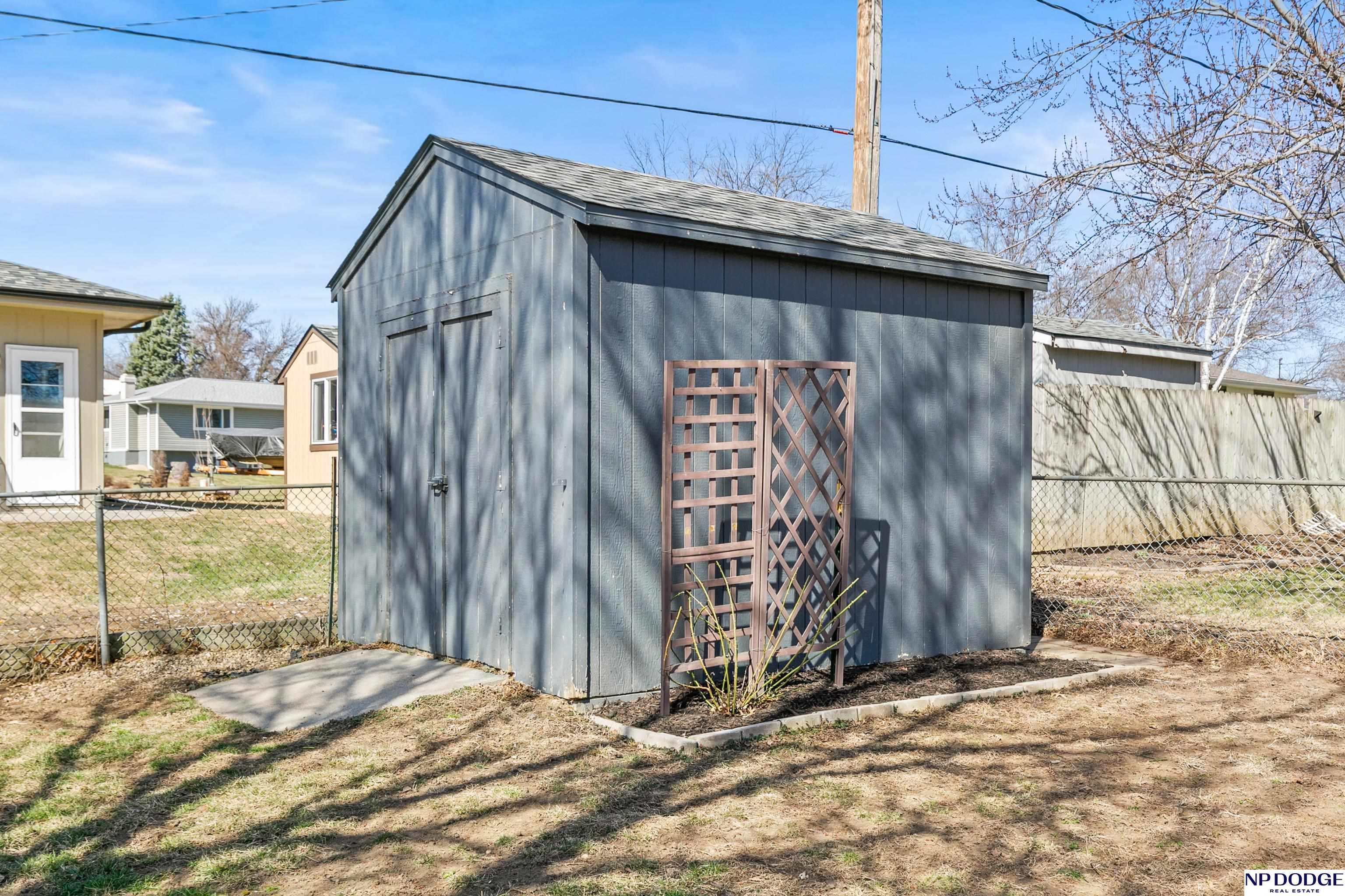 839 25 Avenue, Blair, NE, 68008