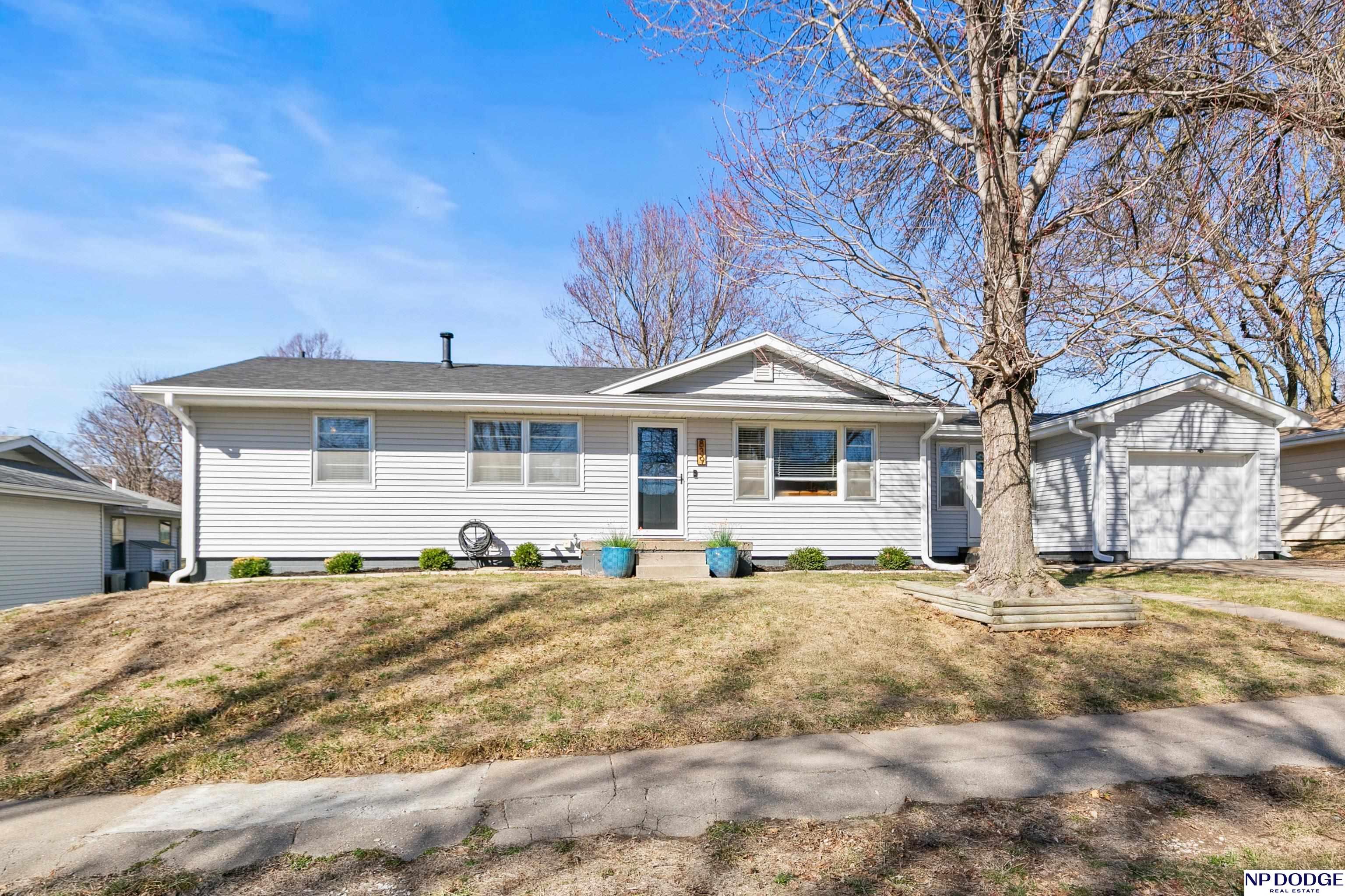 839 25 Avenue, Blair, NE, 68008