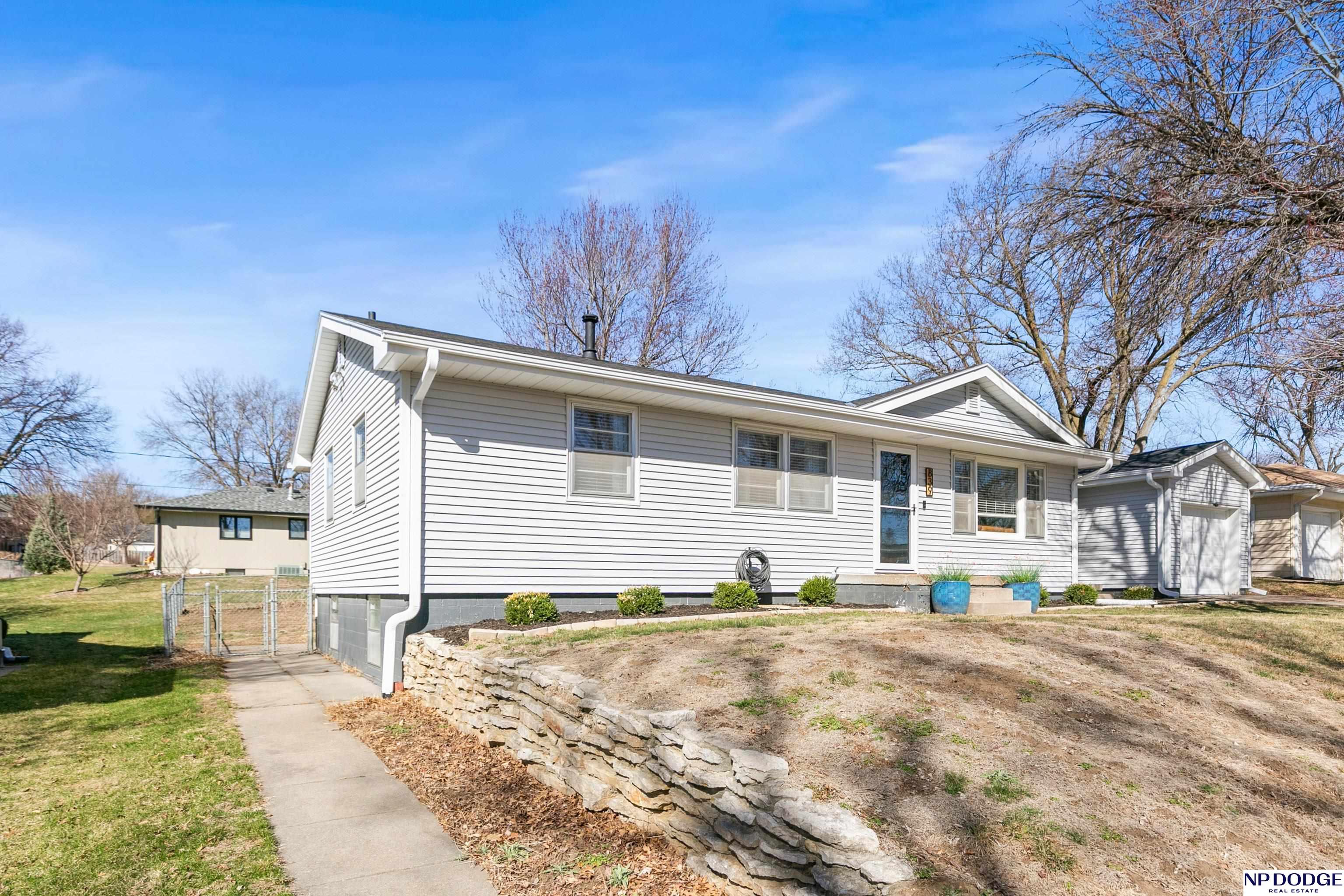 839 25 Avenue, Blair, NE, 68008