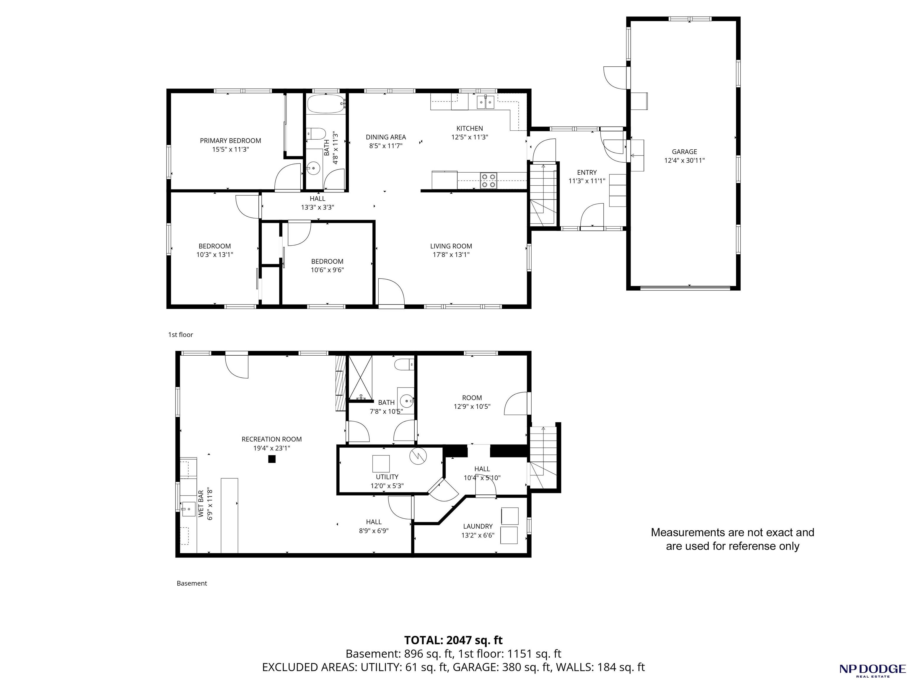 839 25 Avenue, Blair, NE, 68008