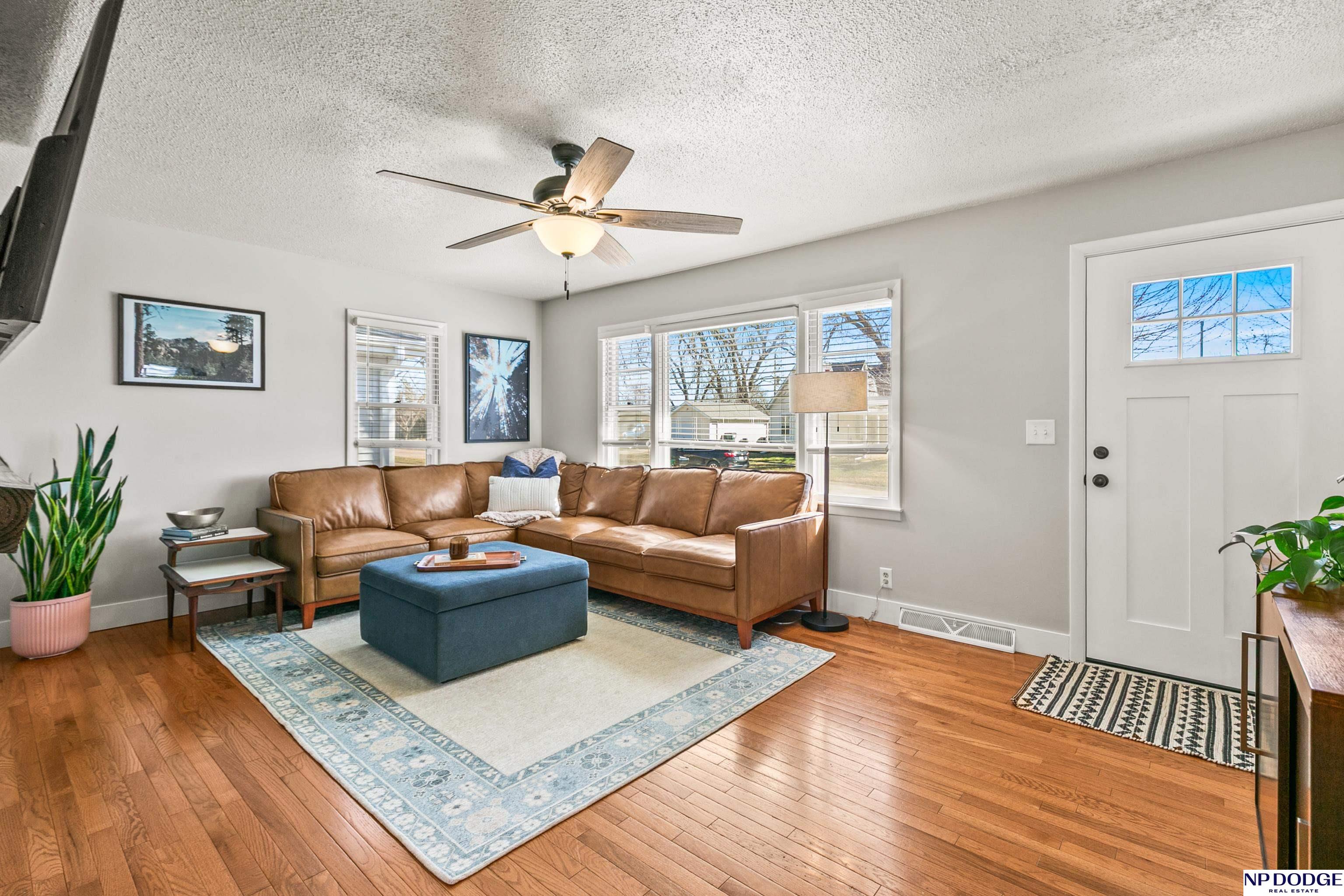 839 25 Avenue, Blair, NE, 68008