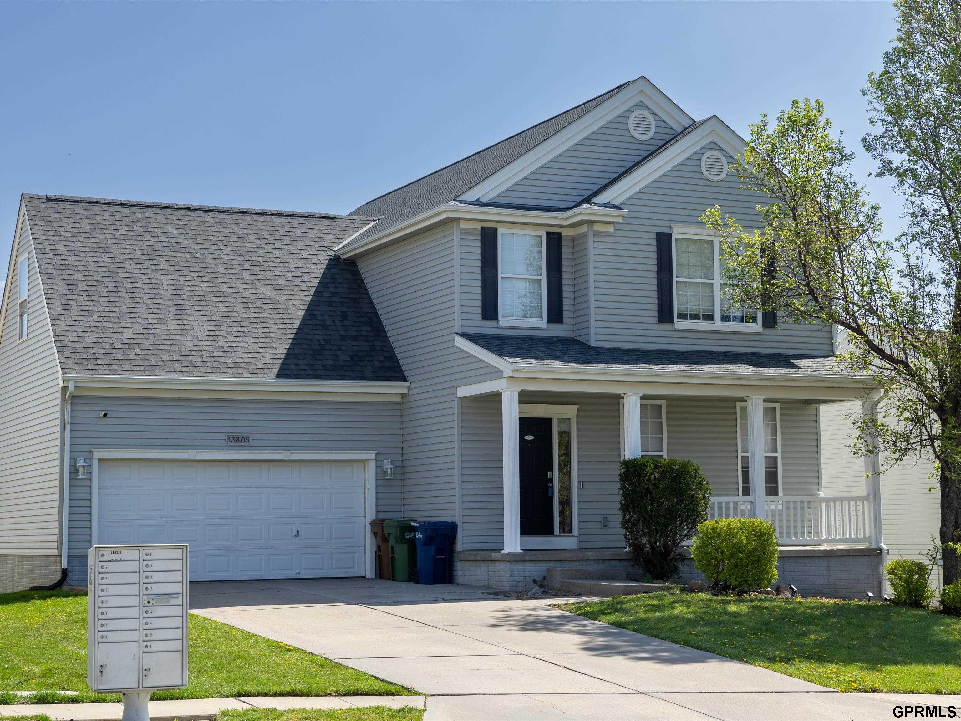 13805 Kelly Drive, Bellevue, NE, 68123