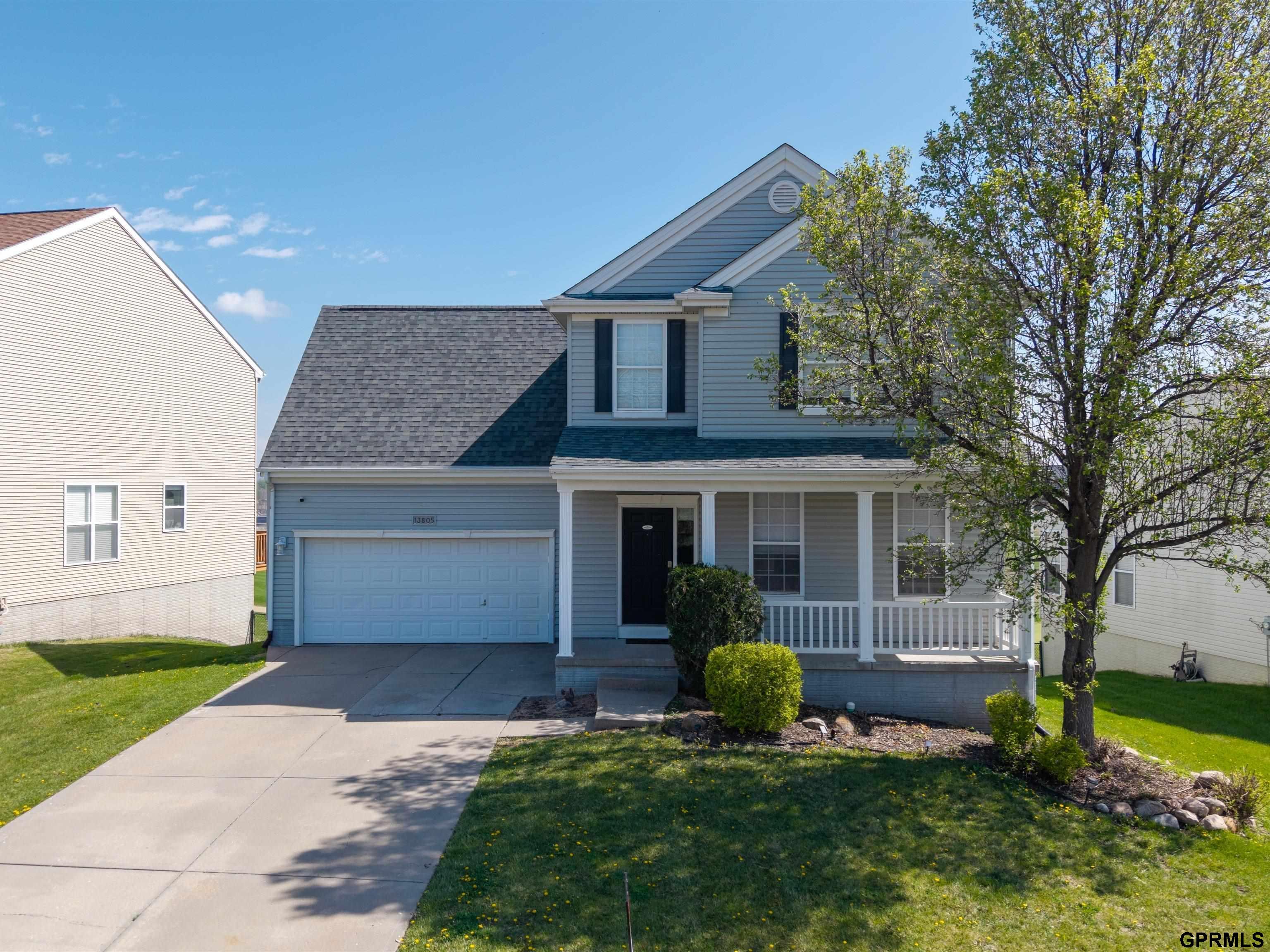 13805 Kelly Drive, Bellevue, NE, 68123