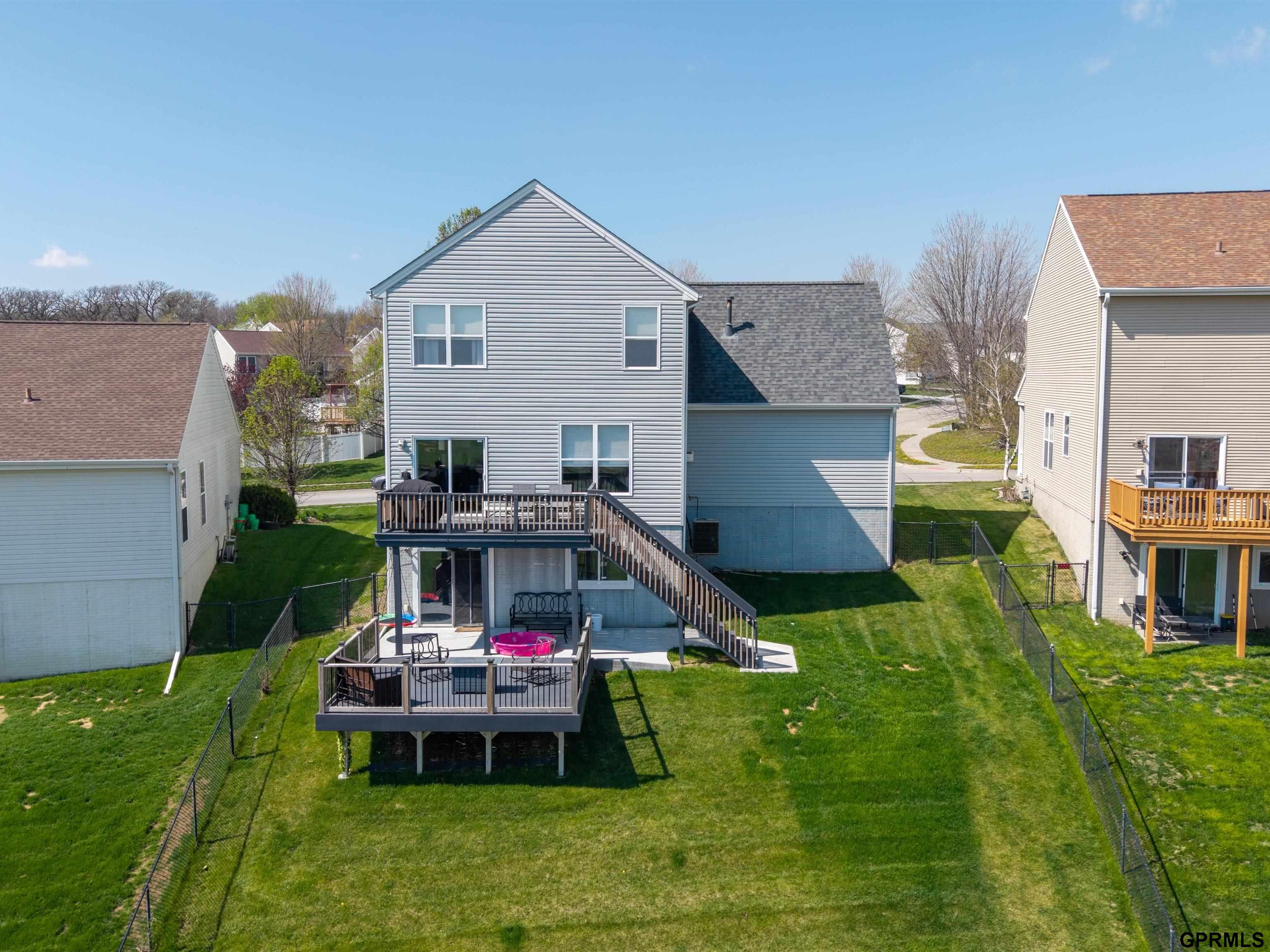 13805 Kelly Drive, Bellevue, NE, 68123
