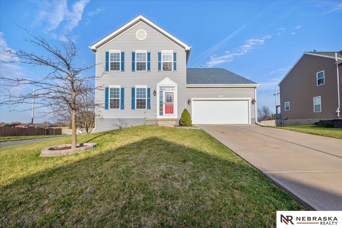 Papillion, Sarpy County