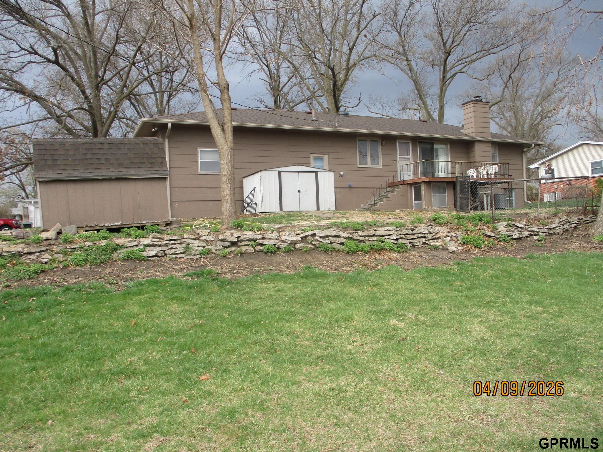 1352 Prospect Avenue, Blair, NE, 68008