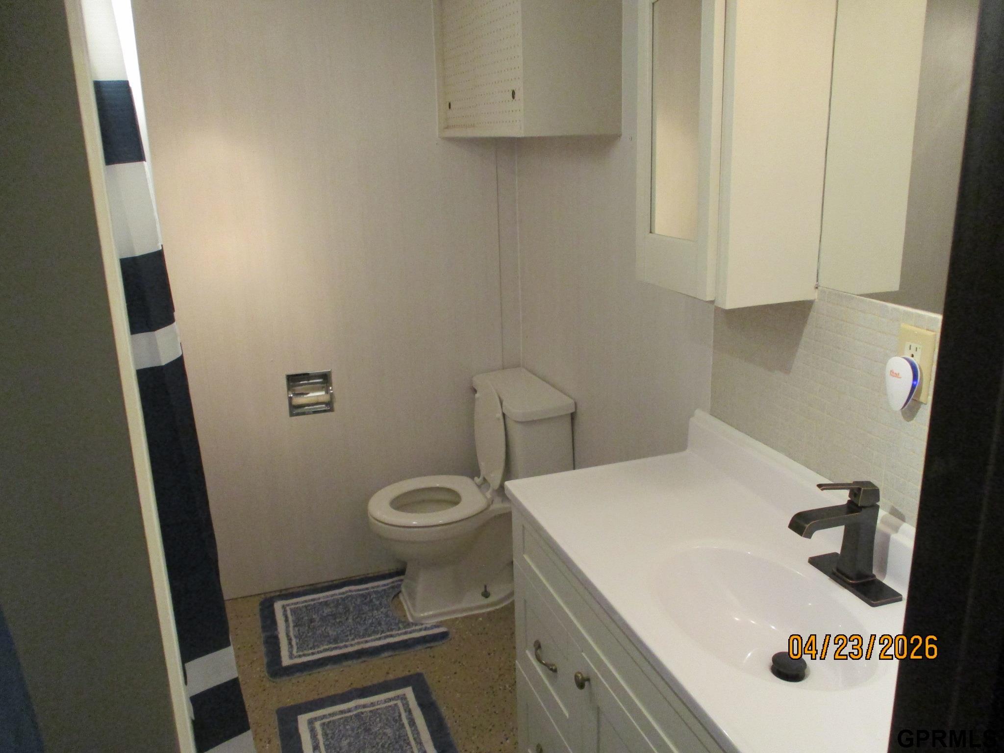 1352 Prospect Avenue, Blair, NE, 68008
