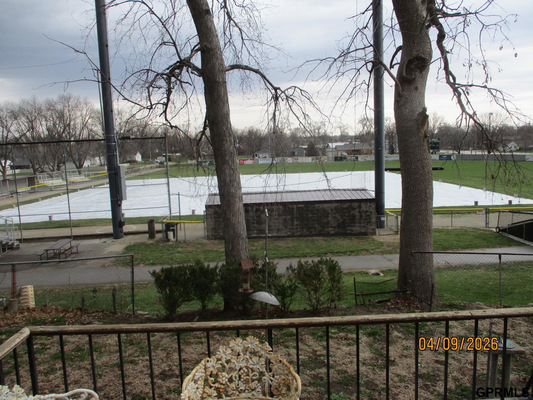 1352 Prospect Avenue, Blair, NE, 68008