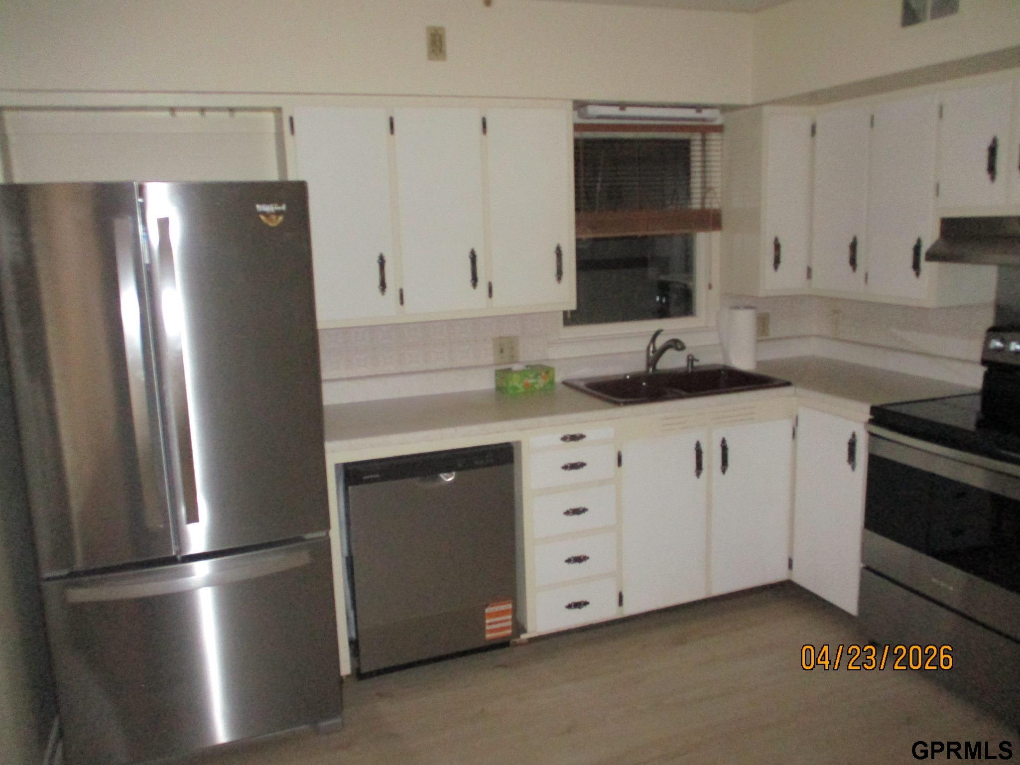 1352 Prospect Avenue, Blair, NE, 68008