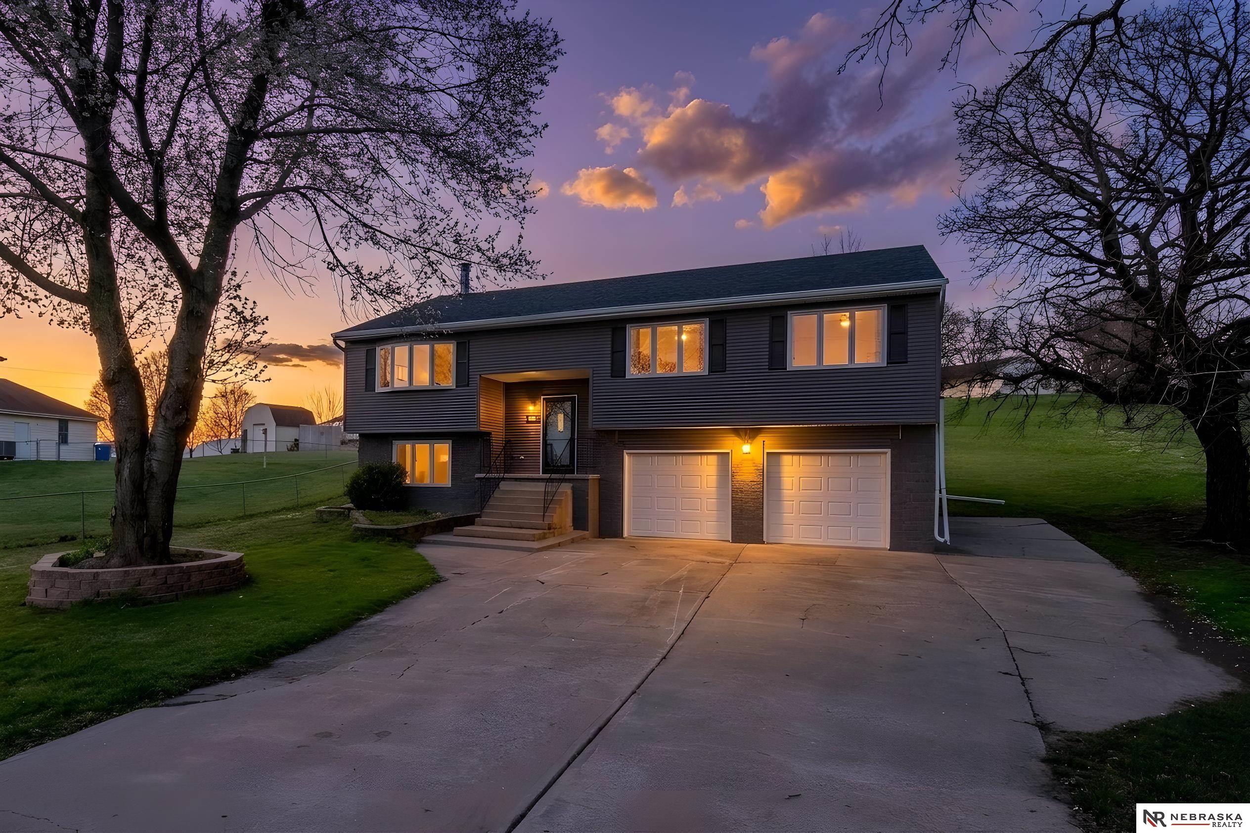 9316 Talmadge Road, Plattsmouth