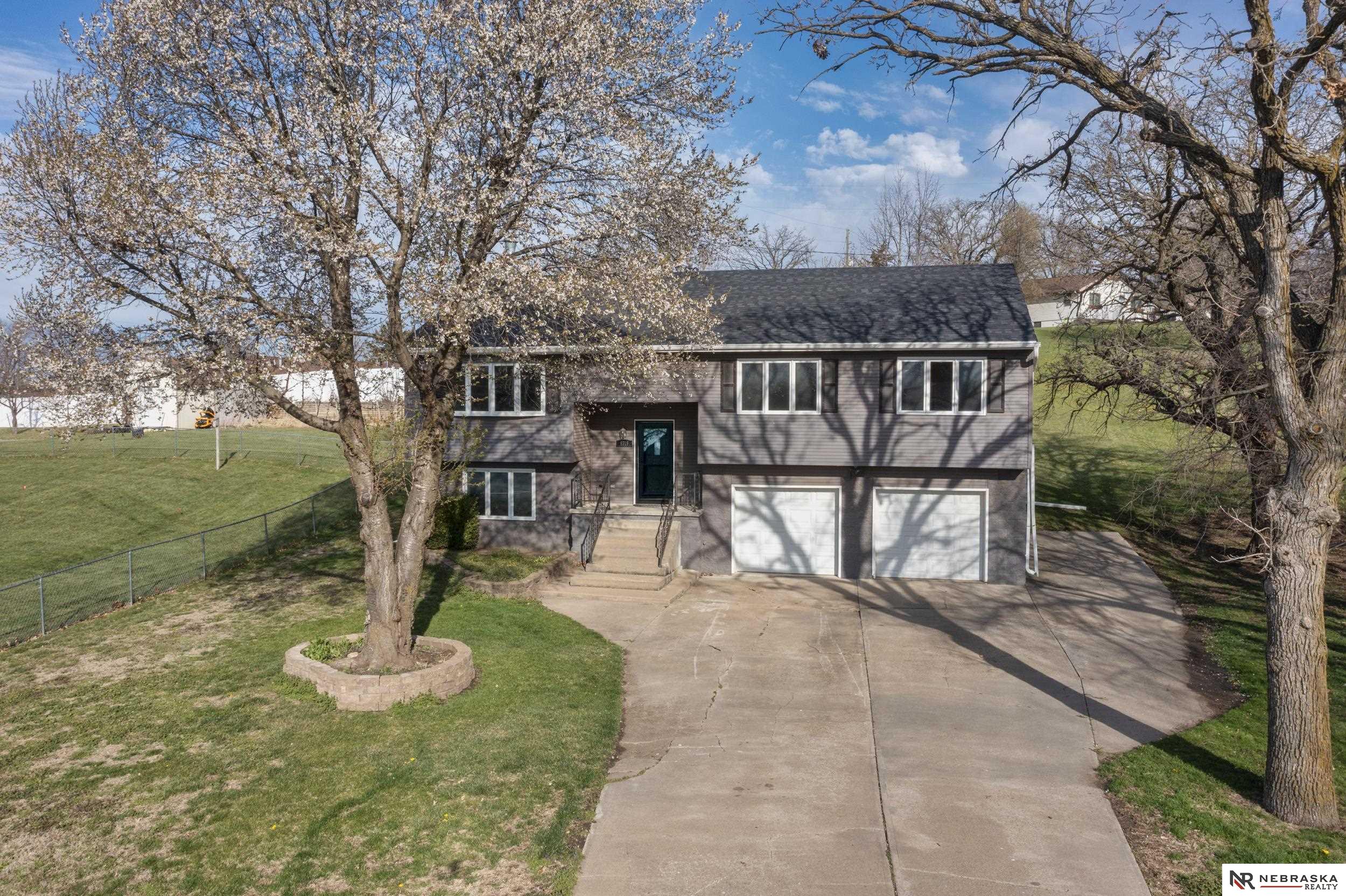 9316 Talmadge Road, Plattsmouth