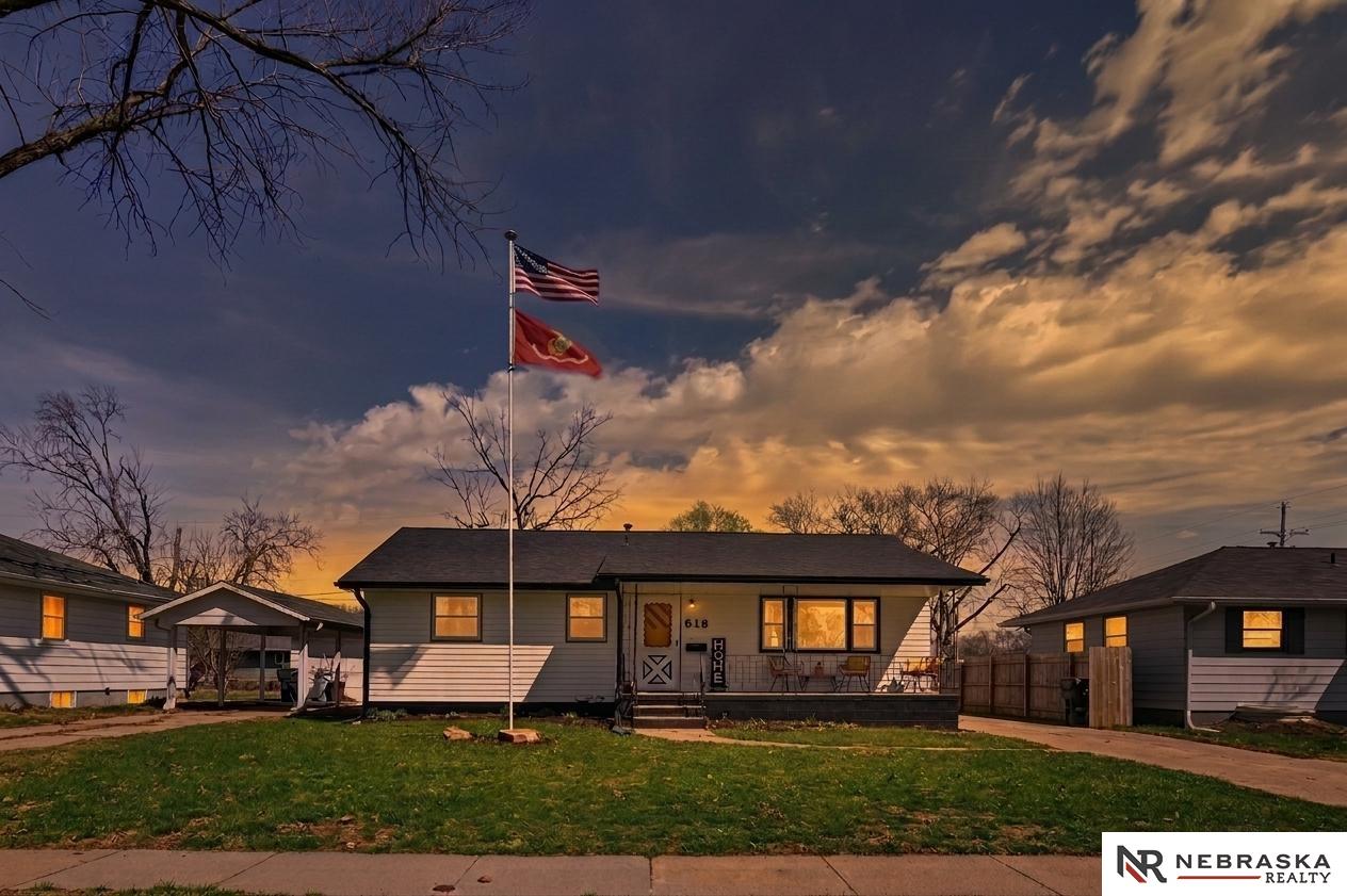 618 15TH Street, Blair, NE, 68008