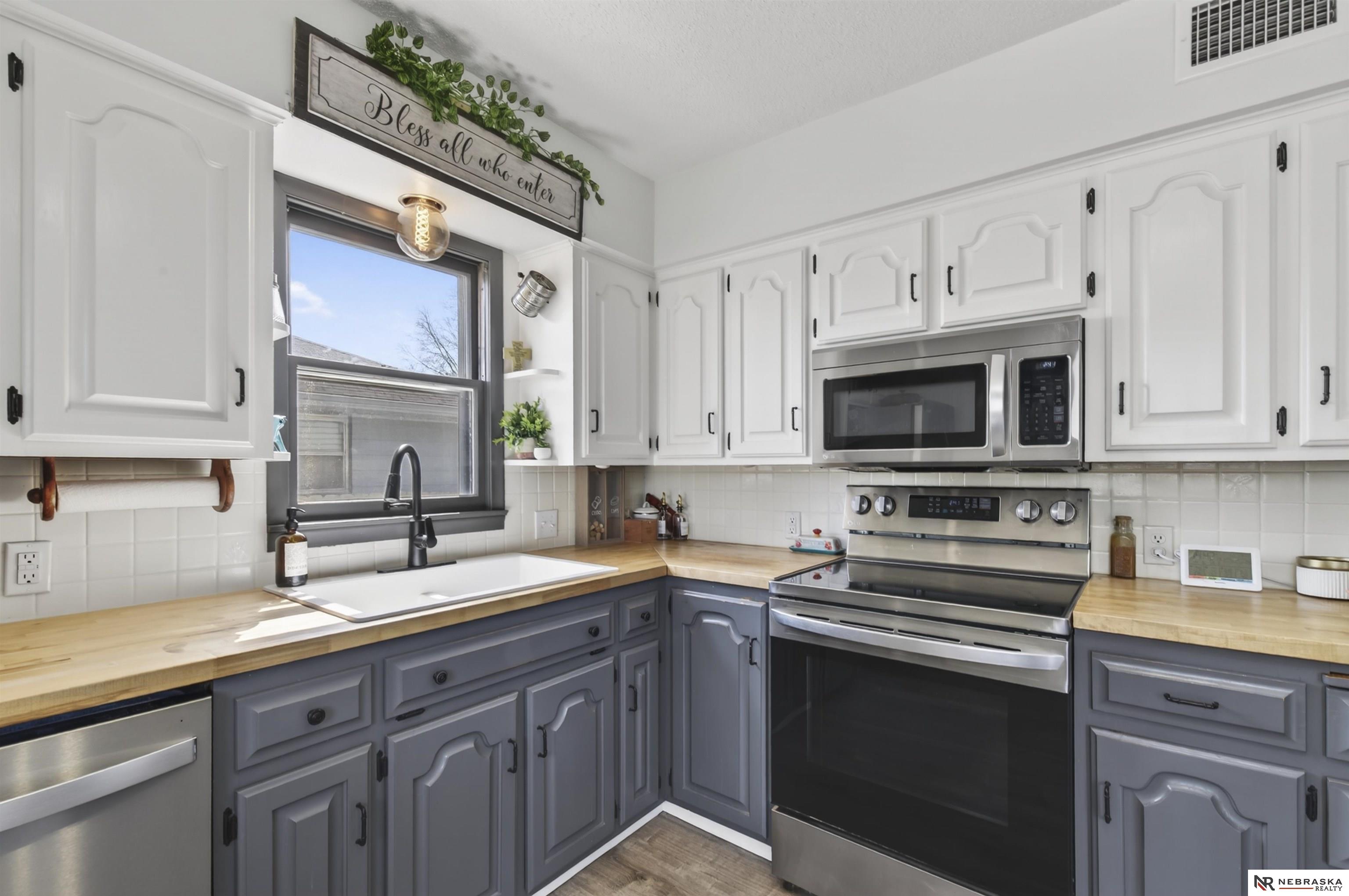 618 15TH Street, Blair, NE, 68008