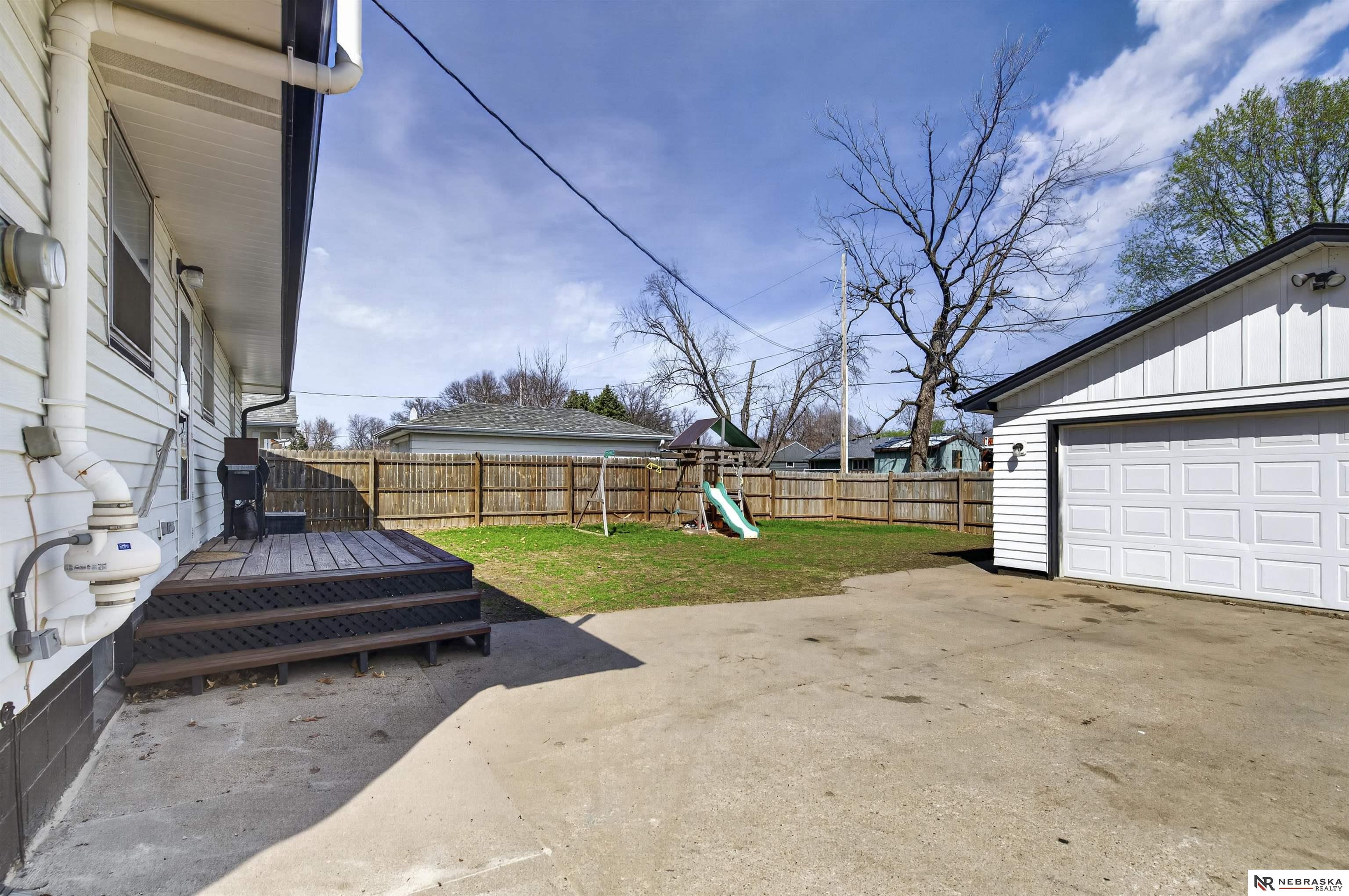 618 15TH Street, Blair, NE, 68008