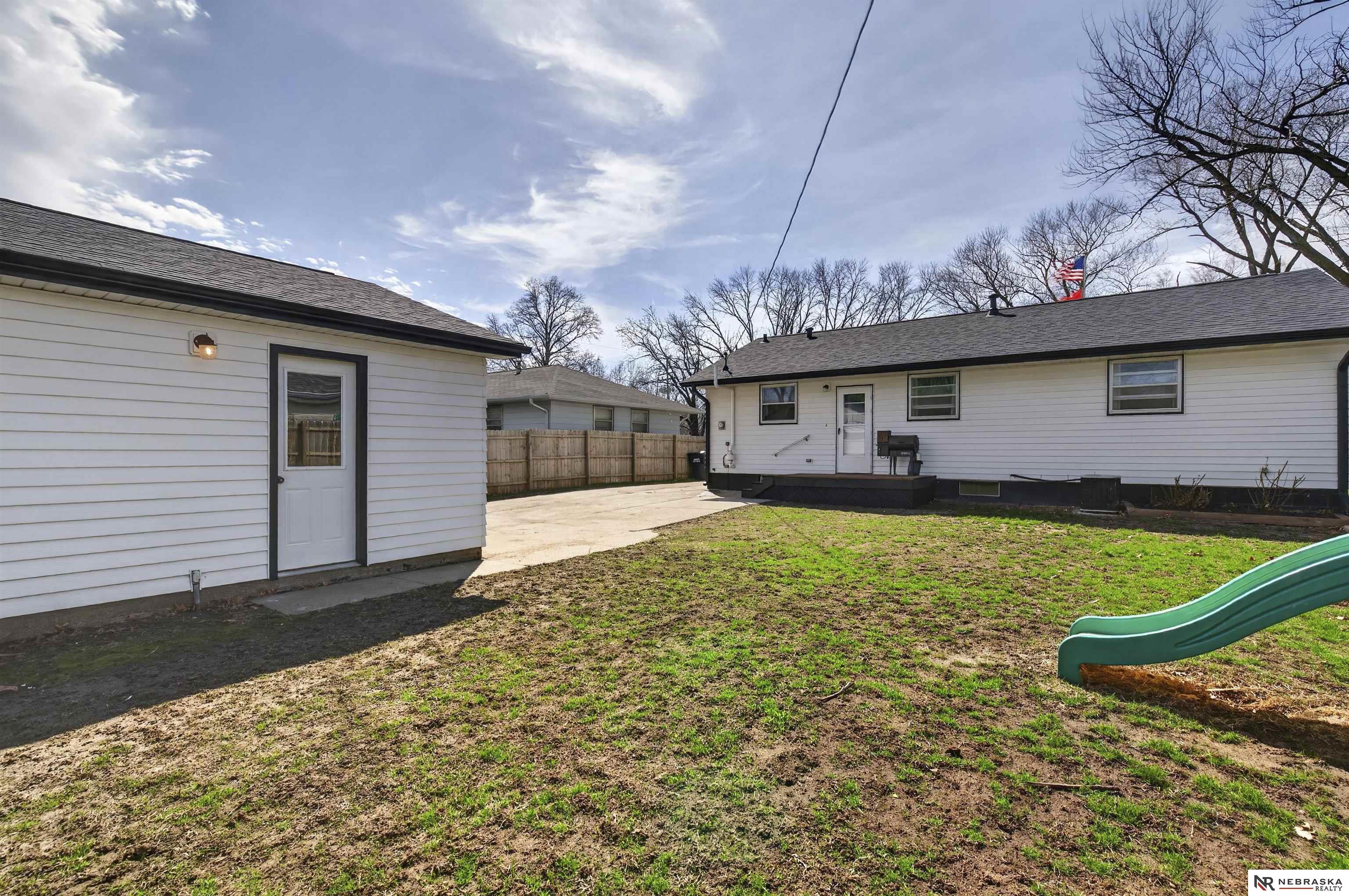 618 15TH Street, Blair, NE, 68008